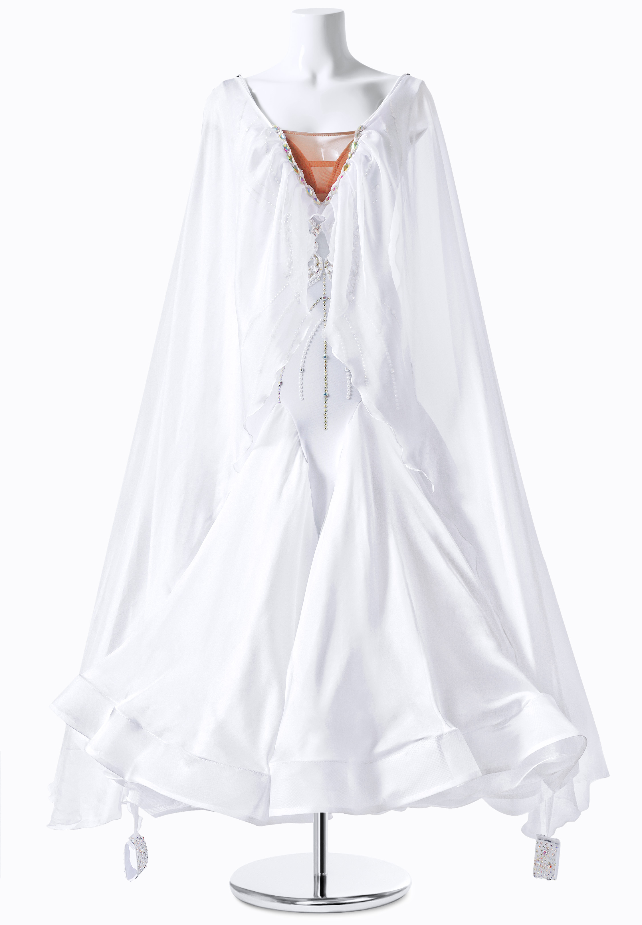 Floating Dream Dance Dress MF-B0005