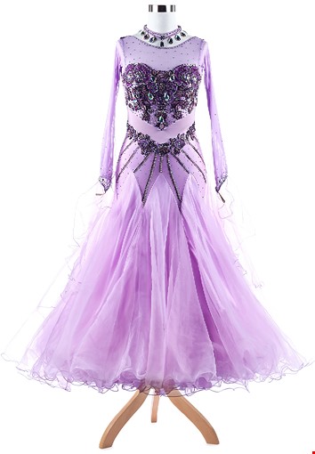 Fishnet tights — Dazzle Dance Dress Rentals - Ballroom Dance Dress
