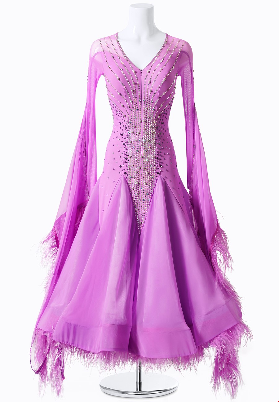 Johnathan Kayne 2037 Prom Dress - Glass Slipper Formals Dresses