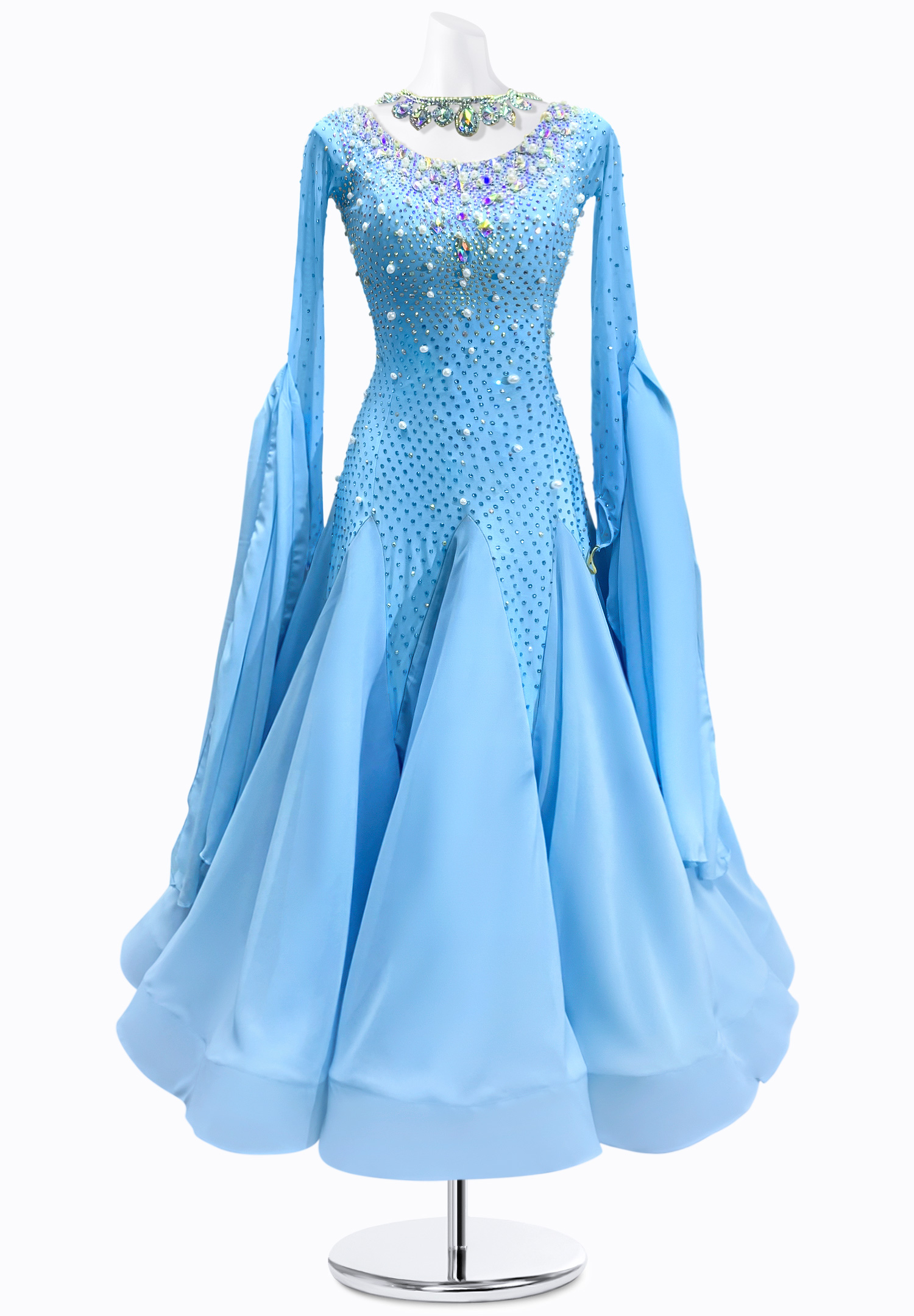 Ballroom Smooth Dresses for Dance Competition DanceShopper