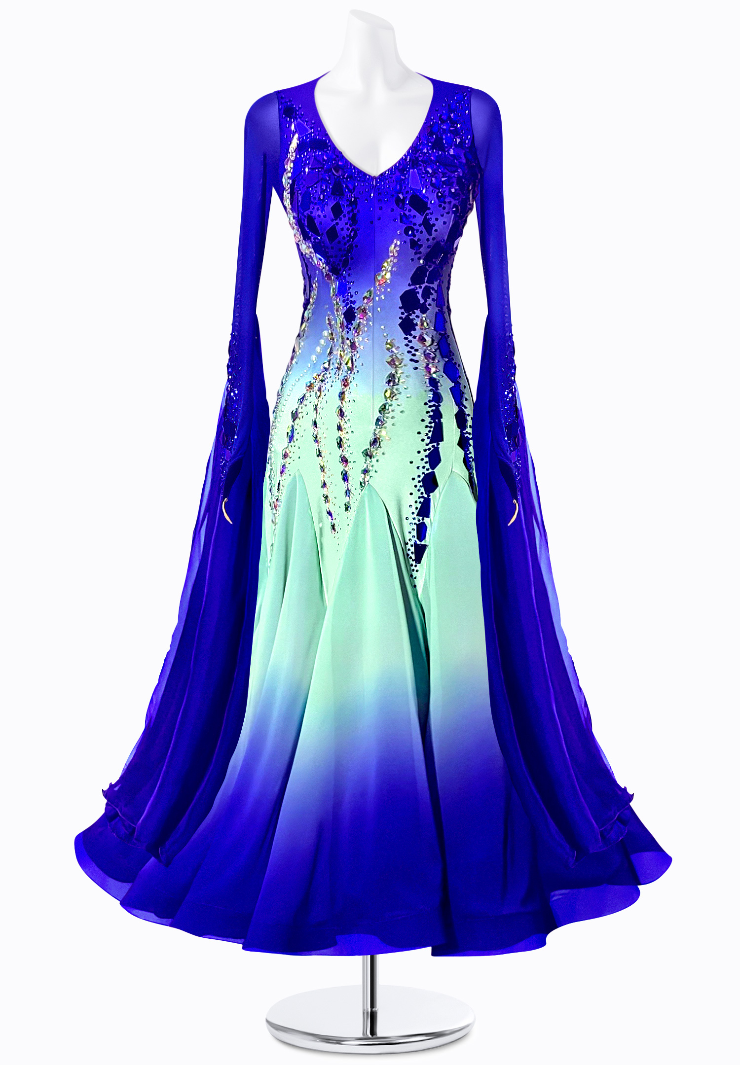 Ballroom dance dresses near me best sale