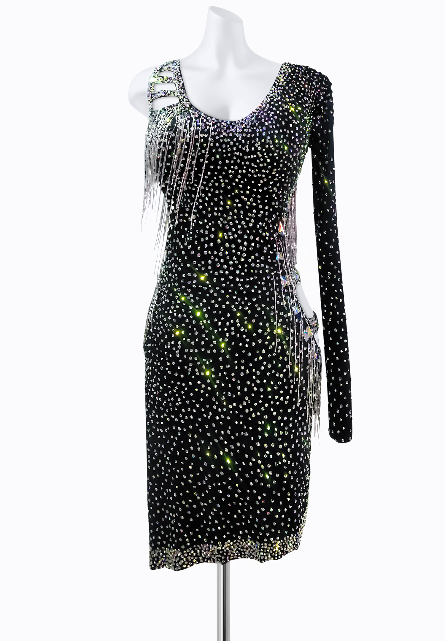 Phantom Fringe Latin Dream AM-L3303