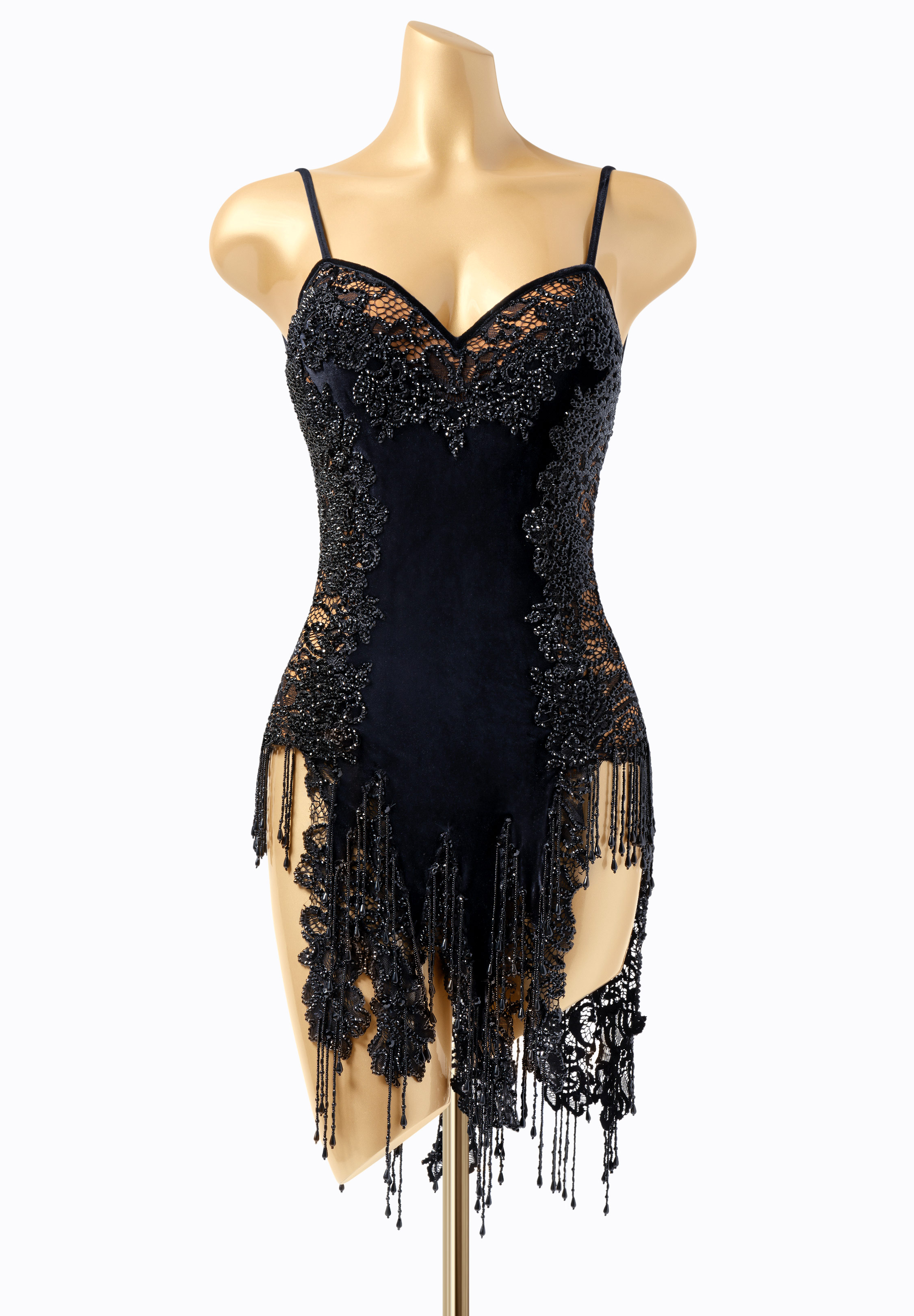 Ina 2024 lace dress