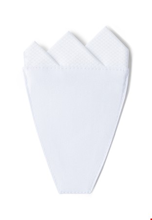 DSI Ballroom Handkerchief 4350