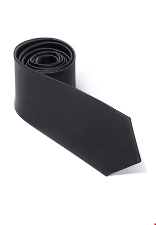 RS Atelier Black Tie-Black