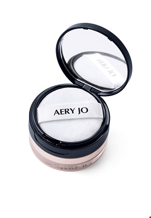 Aery Jo Loose Translucent Face Powder-01 Nude