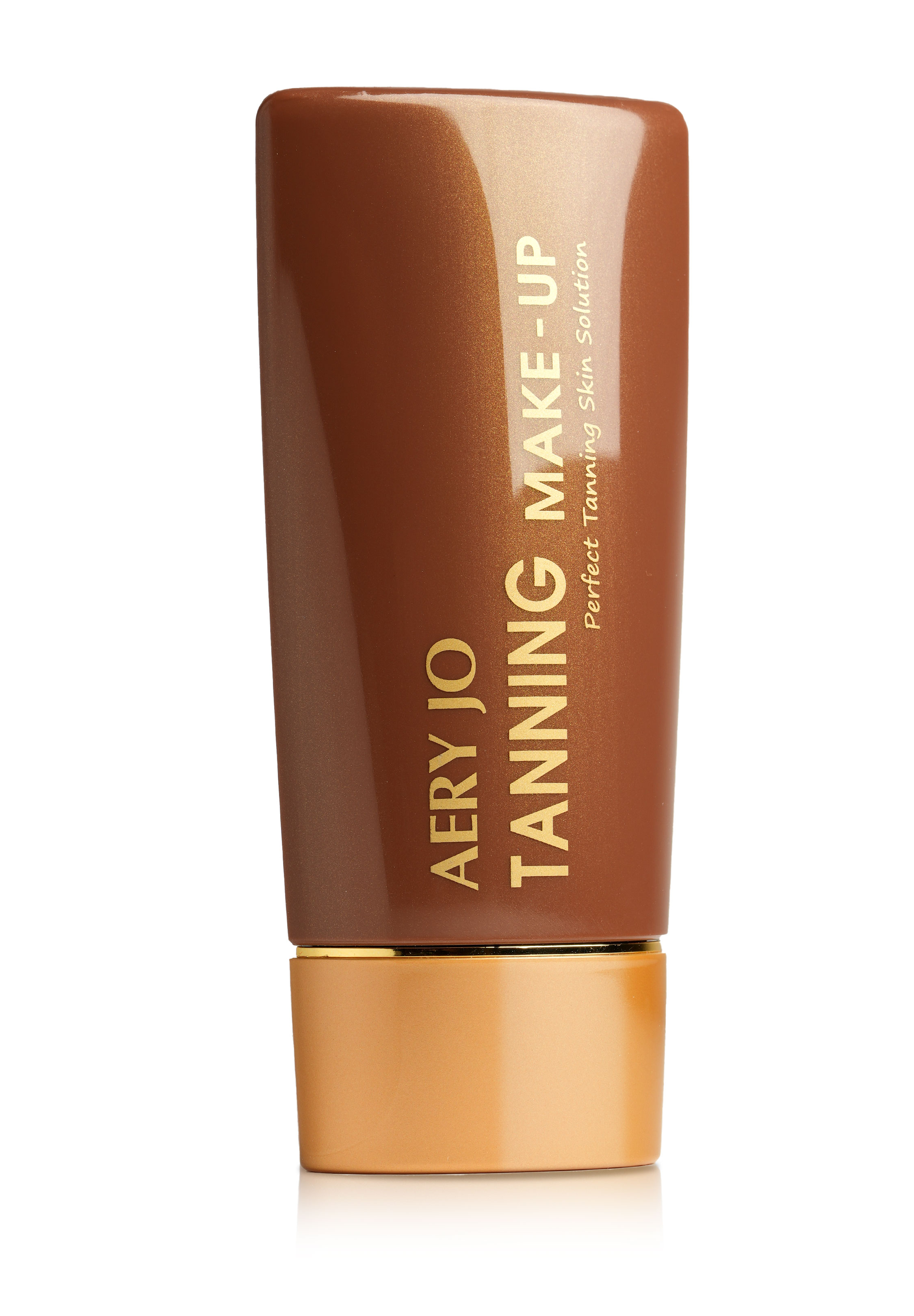 Aery Jo Dance Tanning Make Up-3 Garnet Stone w Shimmery