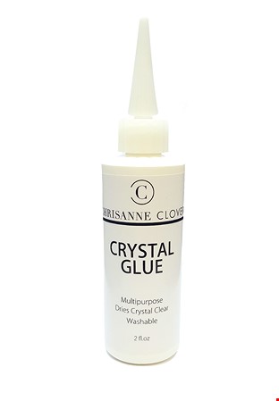 Chrisanne Clover Crystal Glue