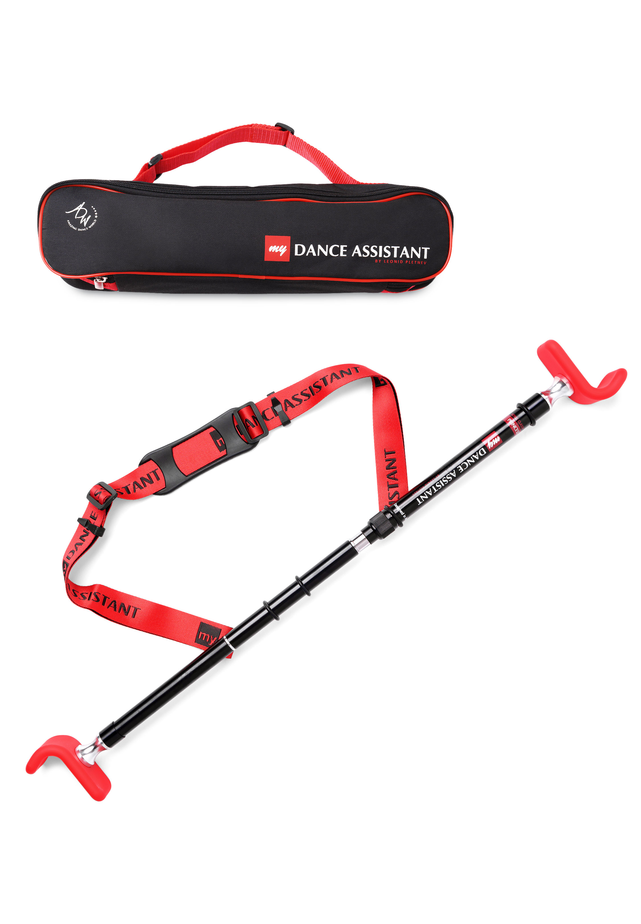 My Dance Assistant for Boy