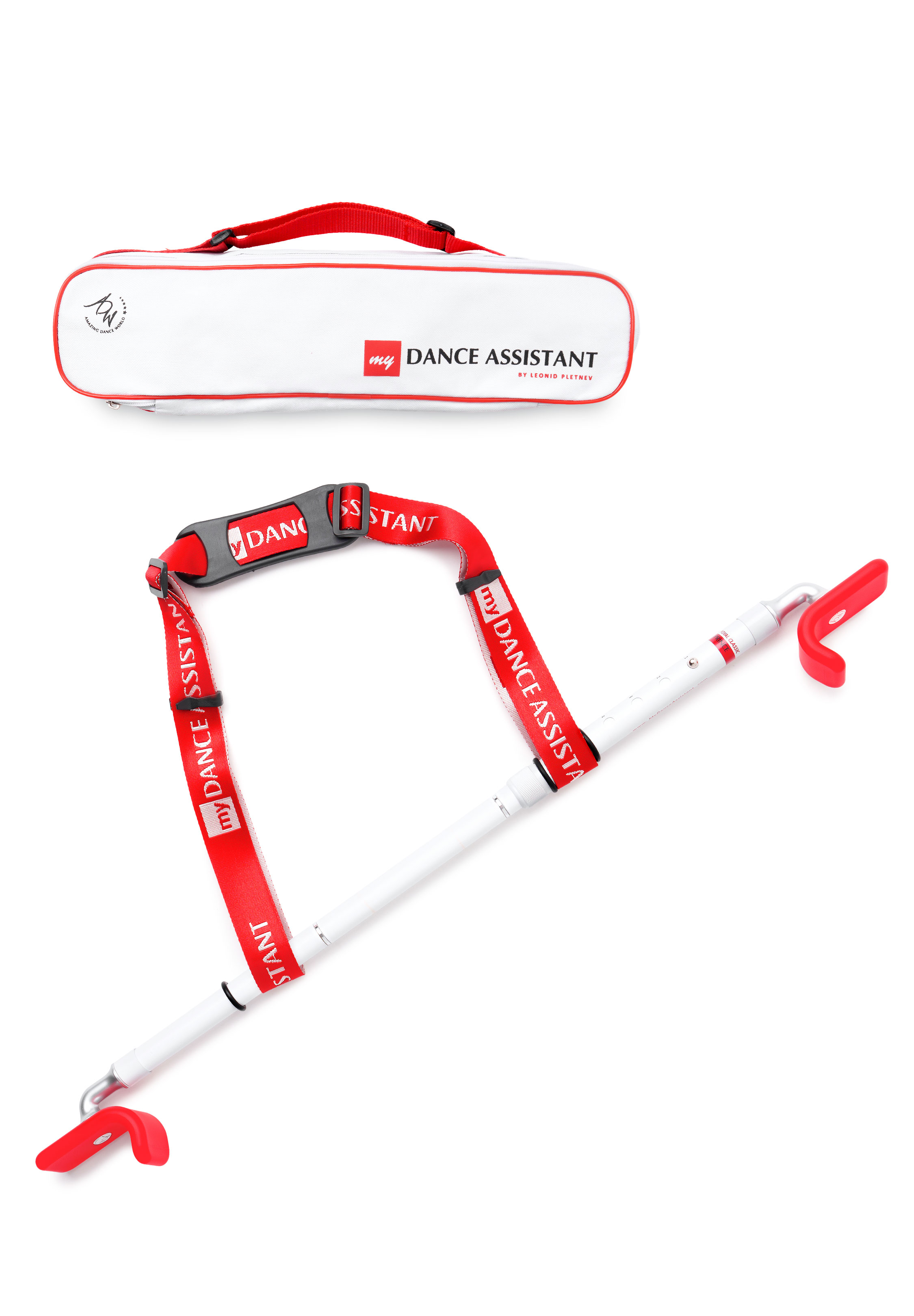 My Dance Assistant for Girl