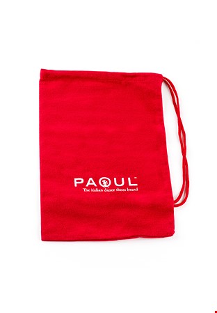 Paoul Fabric Bag