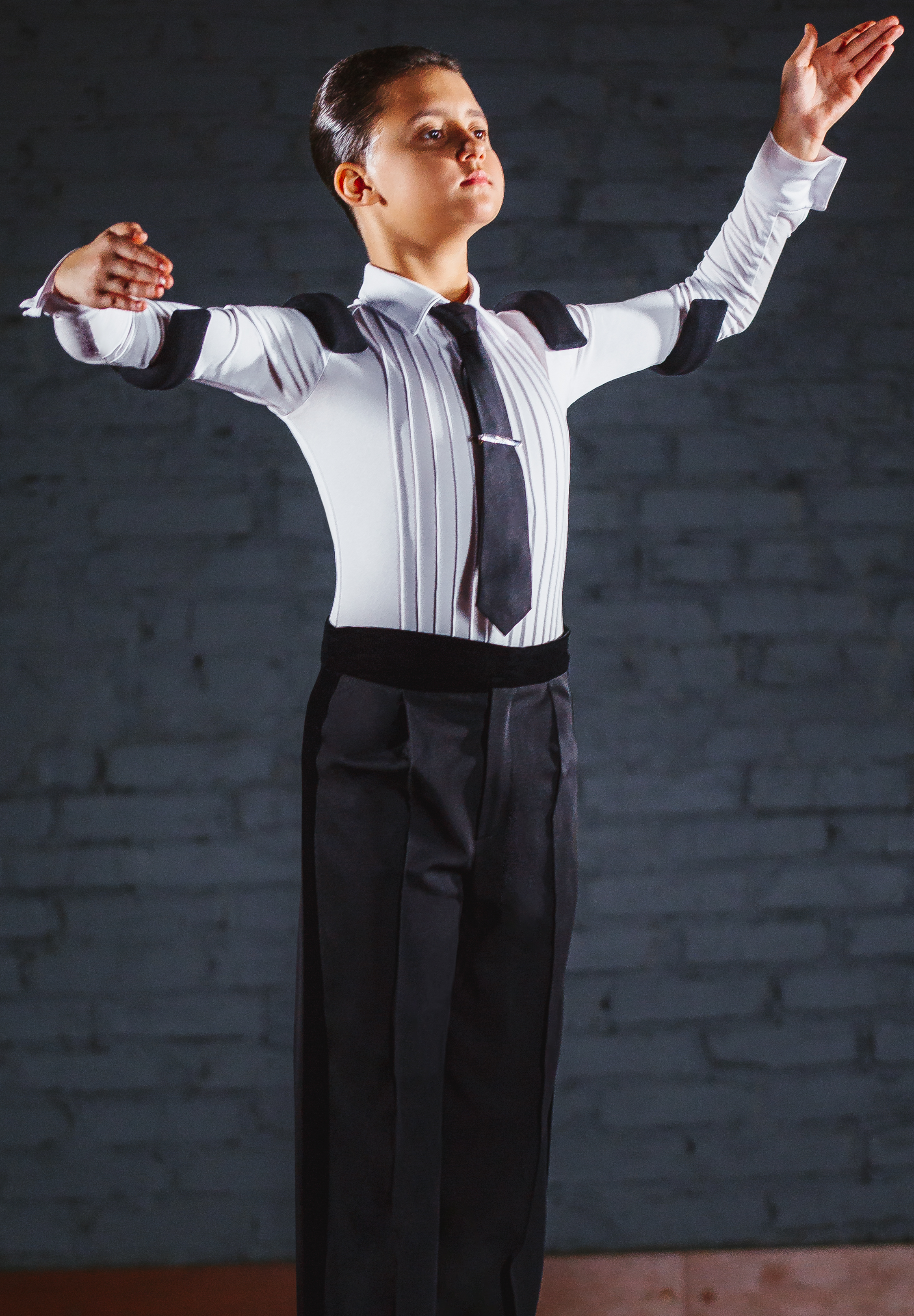 Strong Frame Junior Ballroom Teaching Tool Aluminum Version