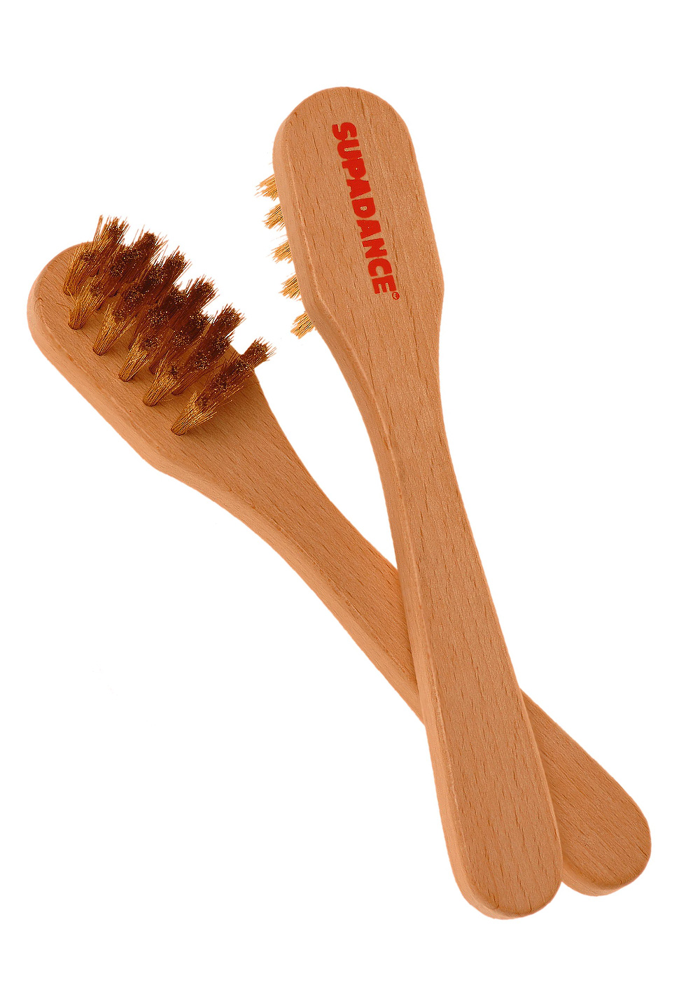 SupaSole Shoe Brush