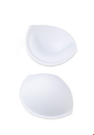 DSI Bra Cup 2040-White