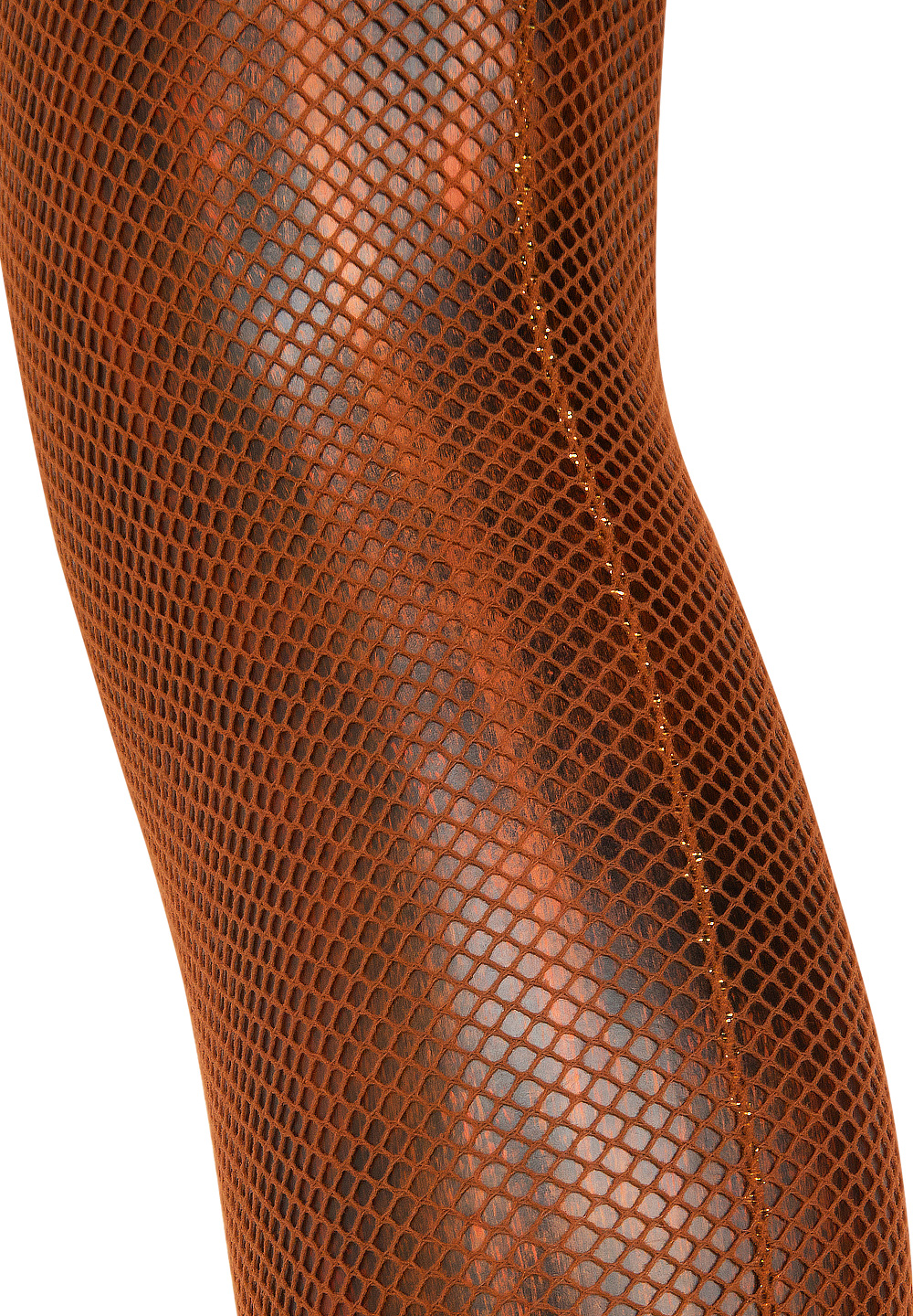 Gold shop fishnet tights