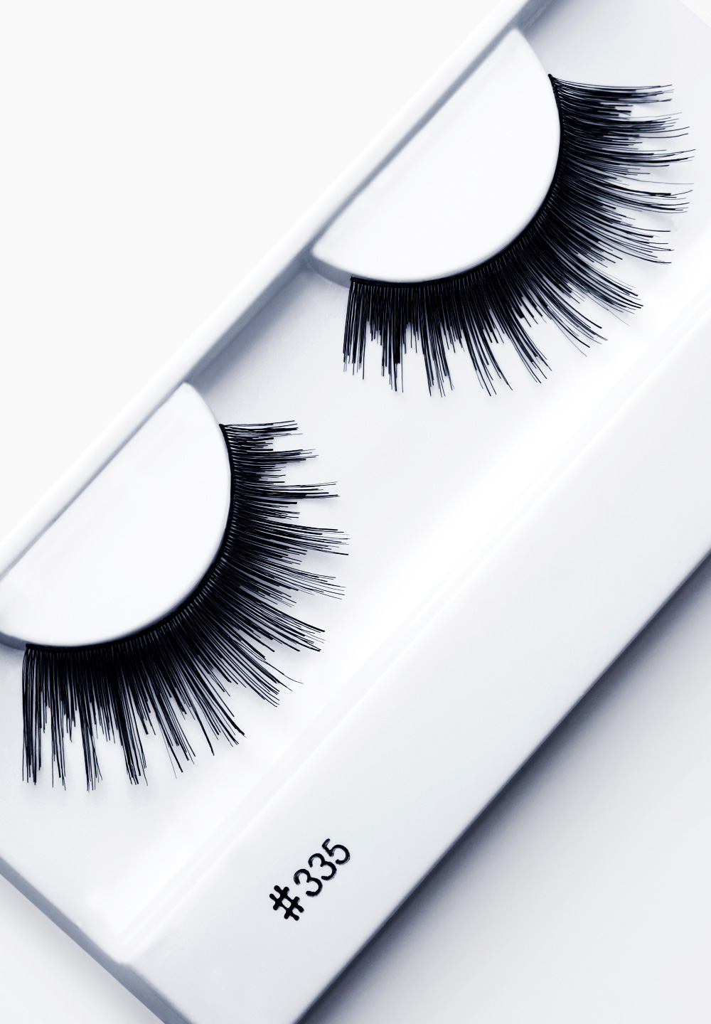 New Look Eyelashes 335 Black