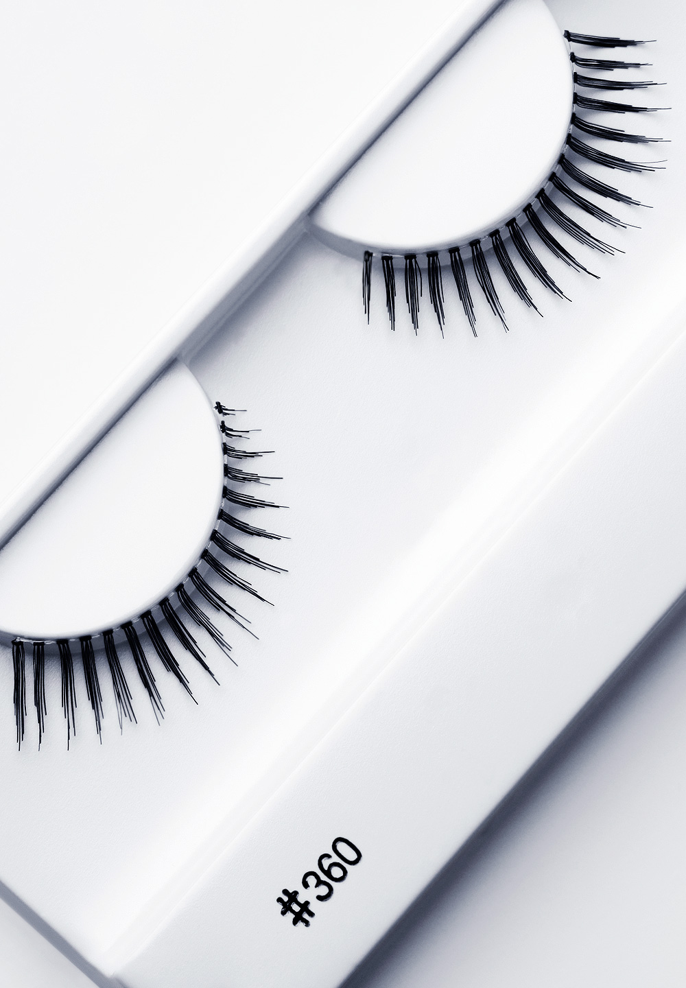 New Look Eyelashes 360 Black | Eyelashes