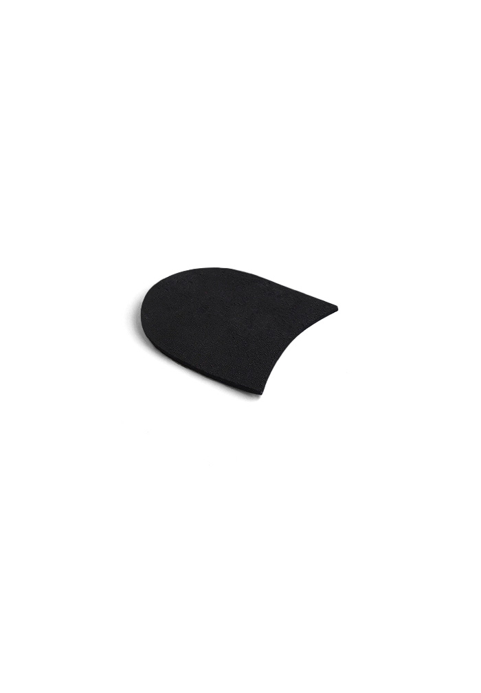 Heel caps for mens hot sale shoes