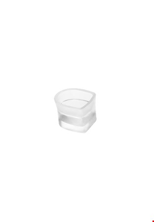 Paoul Heel Protectors (5 Pairs)-International Line 50I-Clear Base