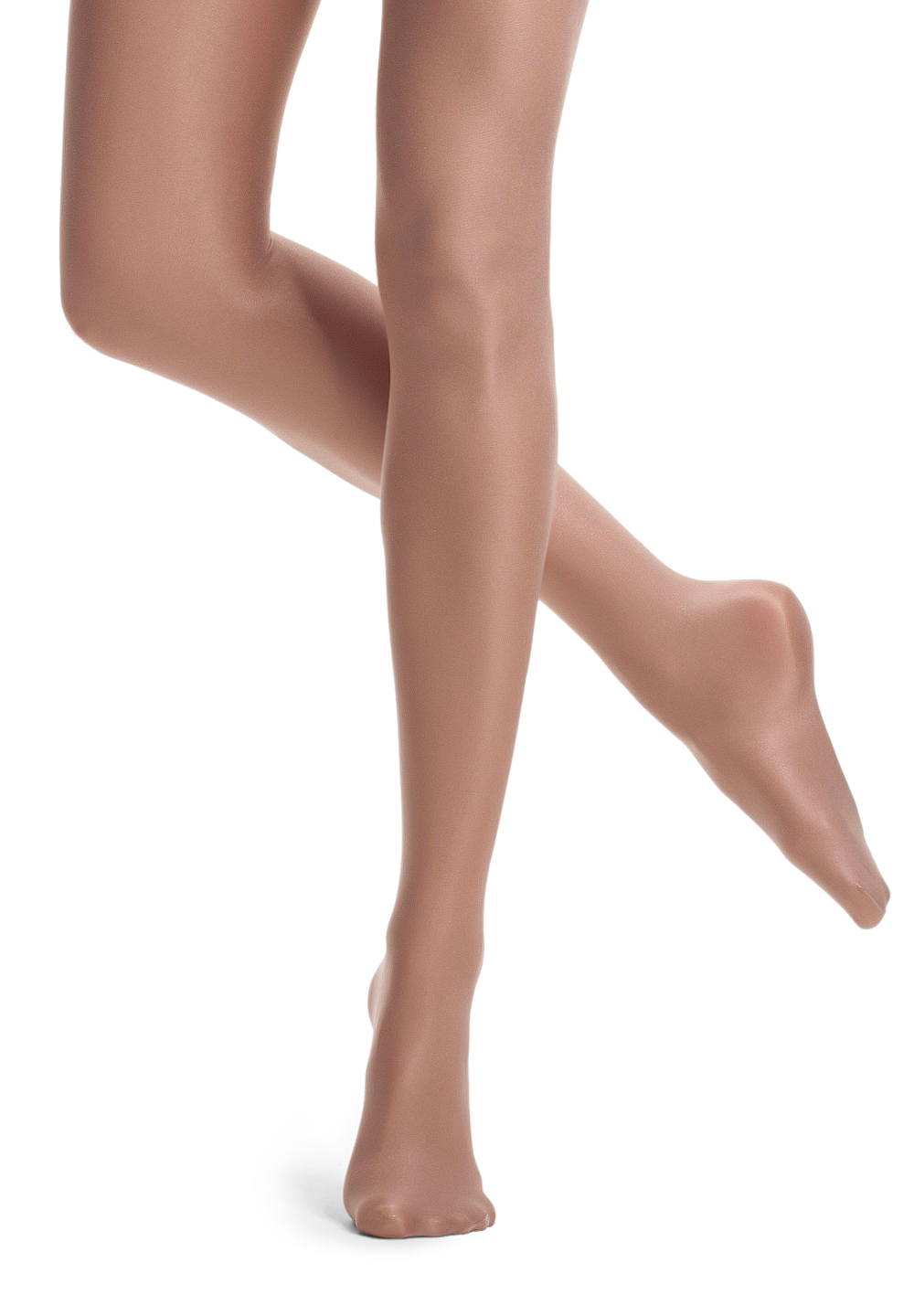 Tights Danskin Ultra Shimmery Footed Tights Dance Tights