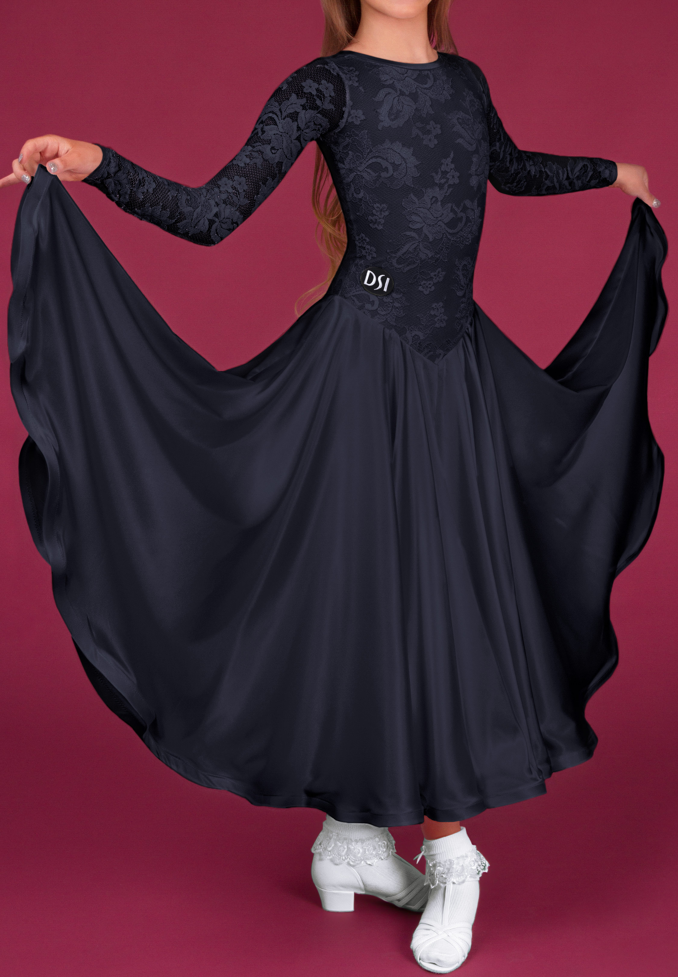 Dsi ballroom dresses sale