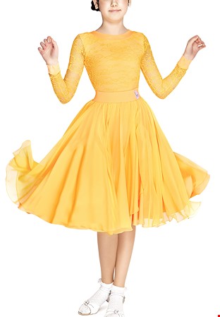 Sasuel Juvenile Dress Annabelle-Mango