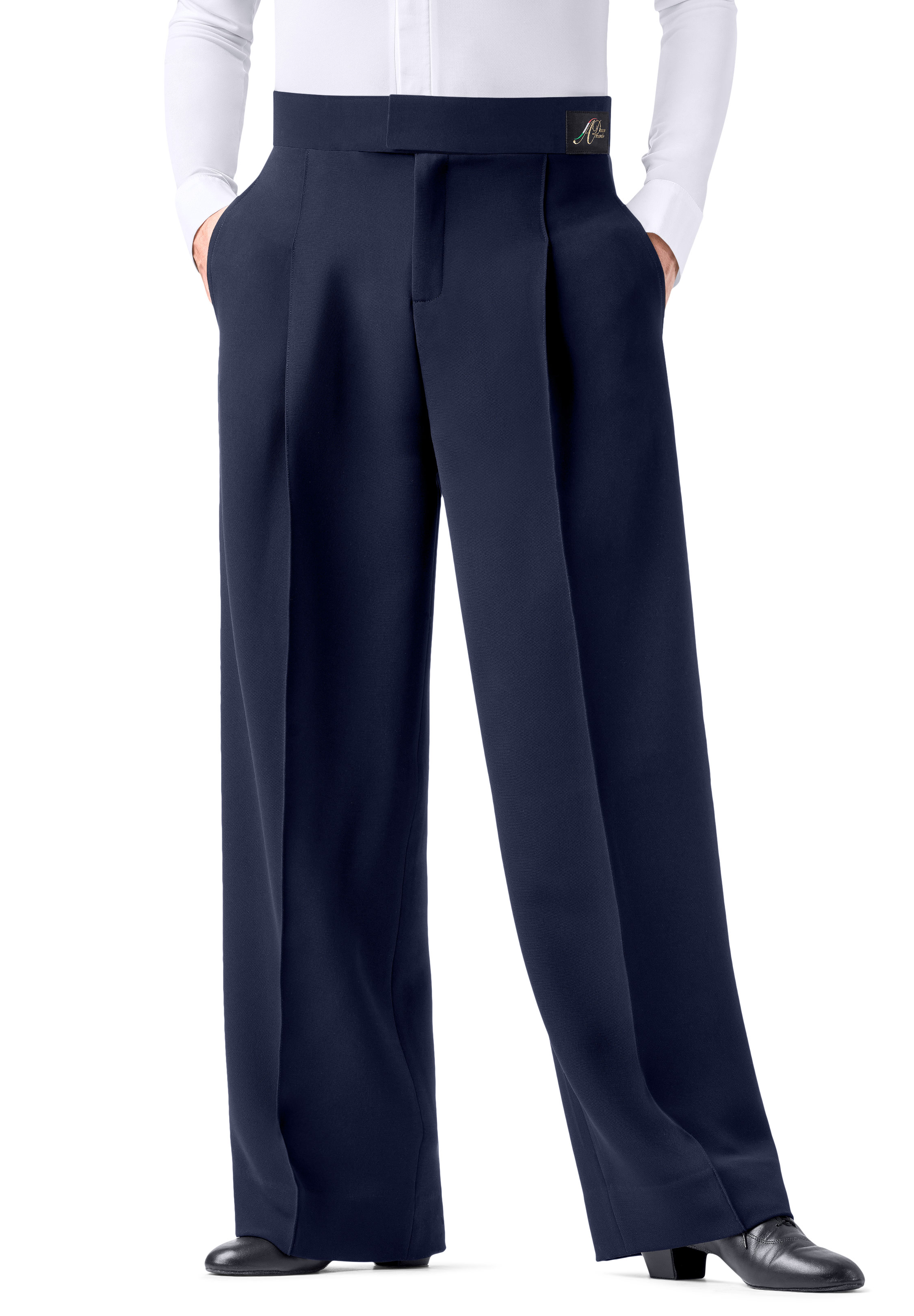Men's pleated trousers guide - Blugiallo - Expressive Luxury official shop
