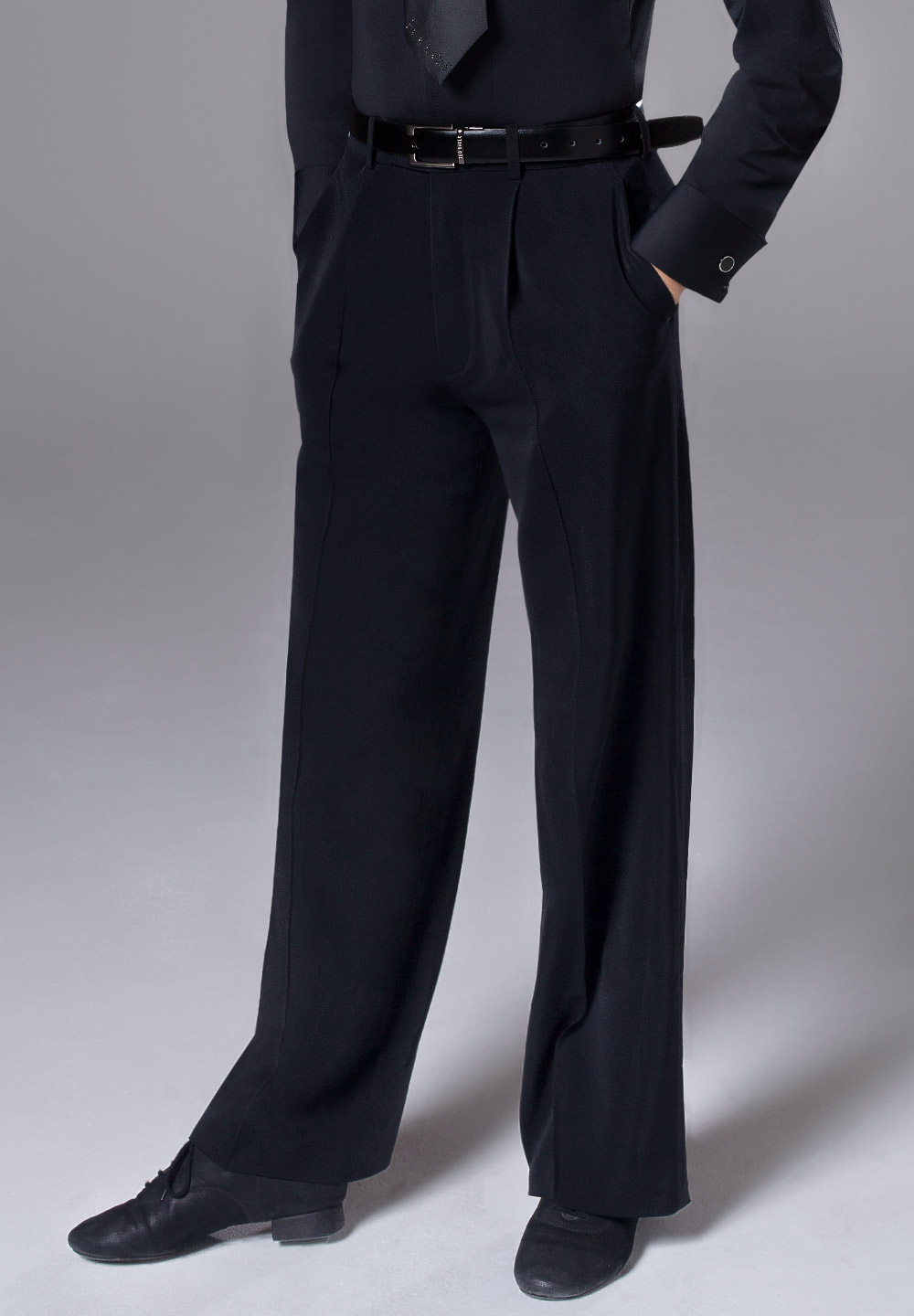 RS Atelier Duccio Mens Ballroom  Latin Trousers  Dancewear For You