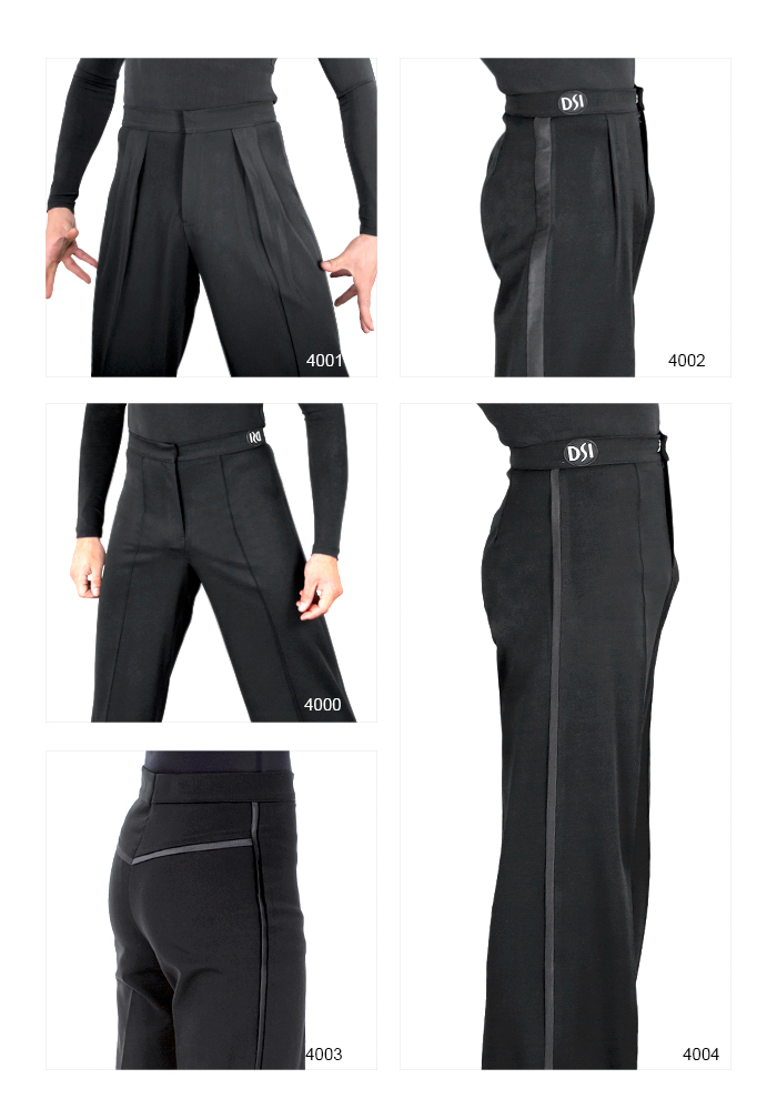 Milan Woven Pant Sewing Pattern – Casual Patterns – Style Arc