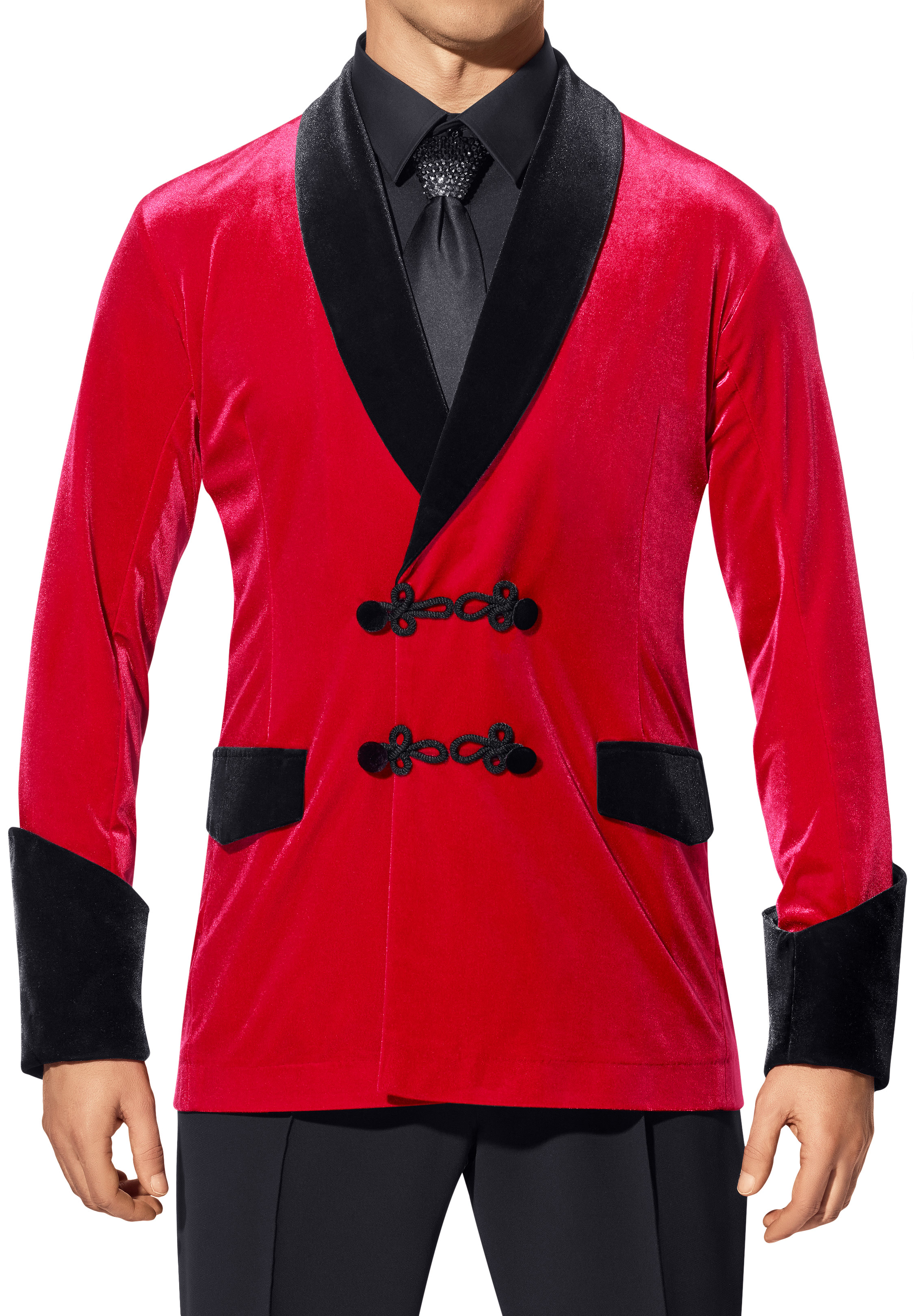 Mens hot sale flamenco jacket