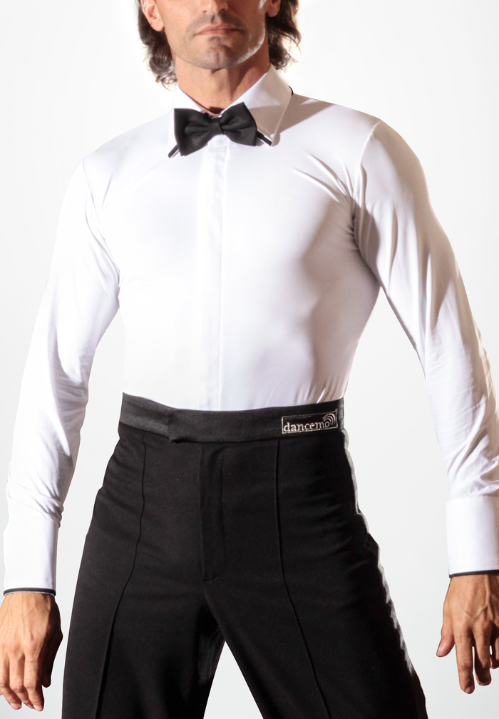 mens ballroom shirts