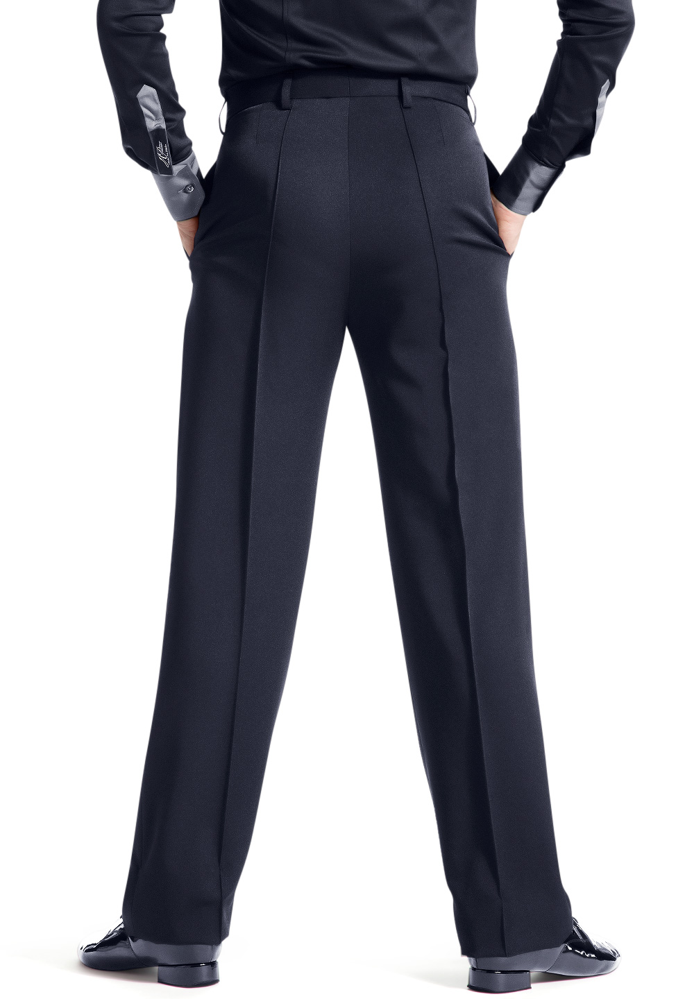 Clearance | RS Atelier Duccio Mens Dance Trousers | Dancewear