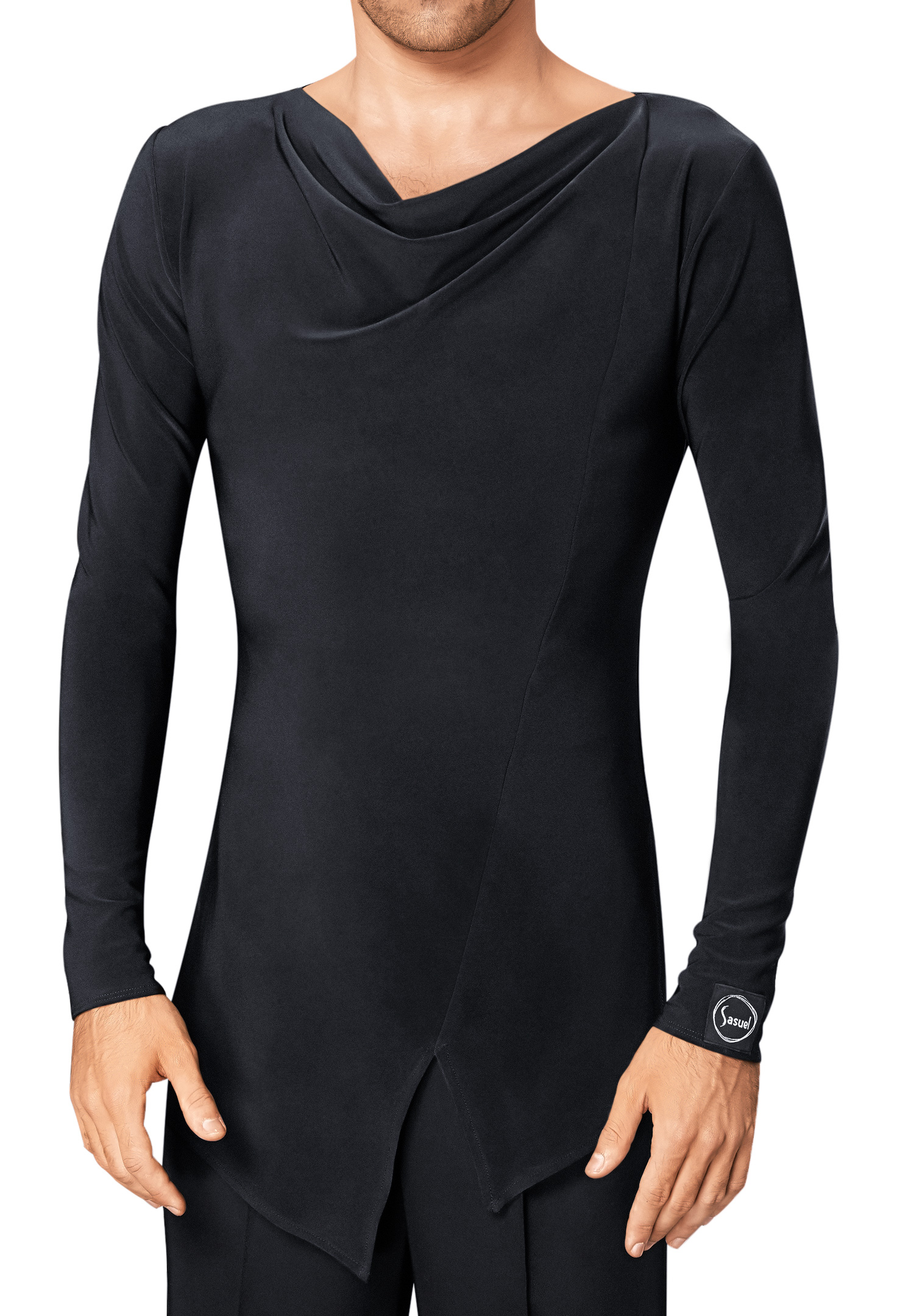 Sasuel Mens Practice Shirt Pablo