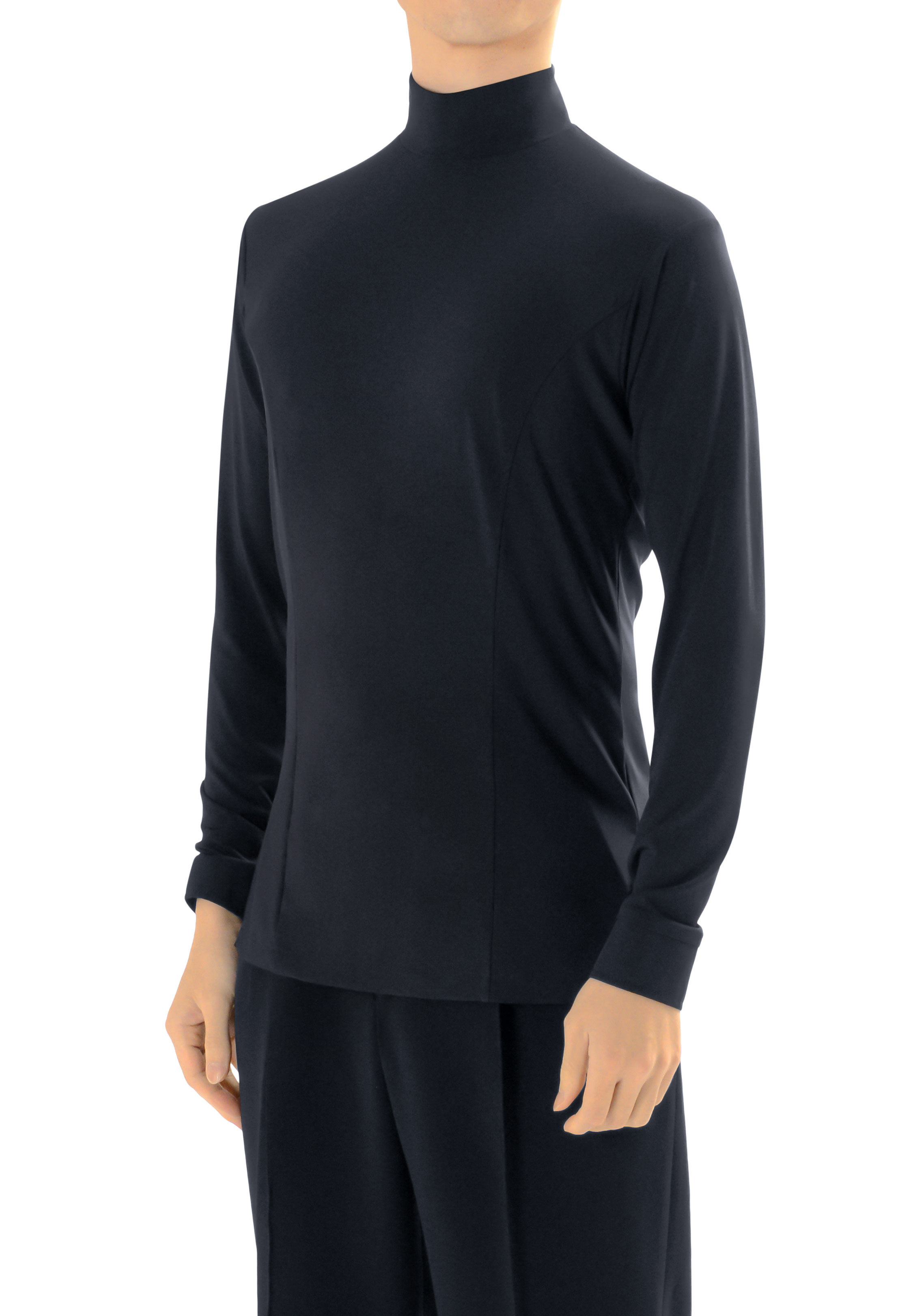 Taka Mens Dance Practice Shirt MS279