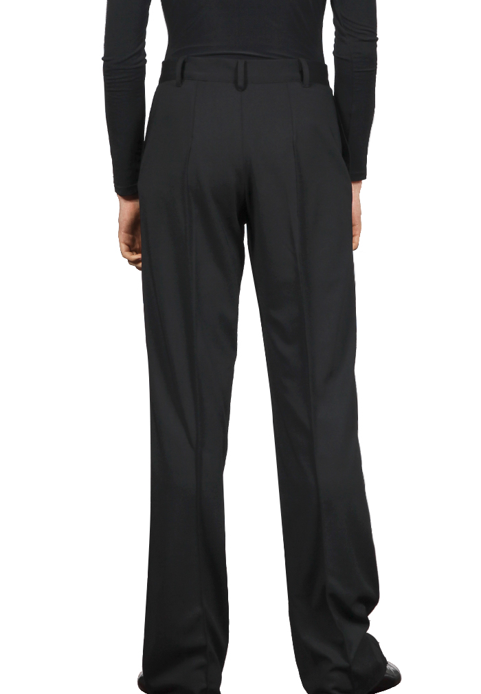 Victoria Blitz Mens Latin Dance Pants UOMO 002 | Dancewear