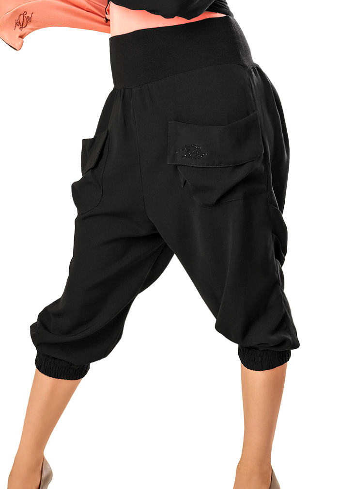 Je Dor Hip Hop Pants B6841 | Sportswear