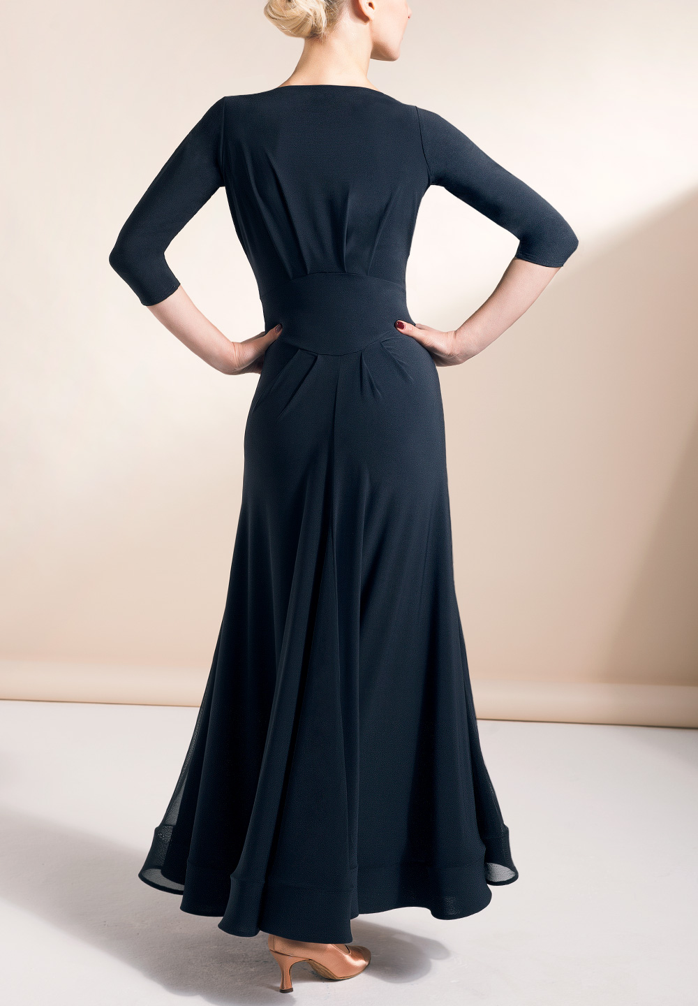Chrisanne Clover Imperial Ballroom Dress | Dresses