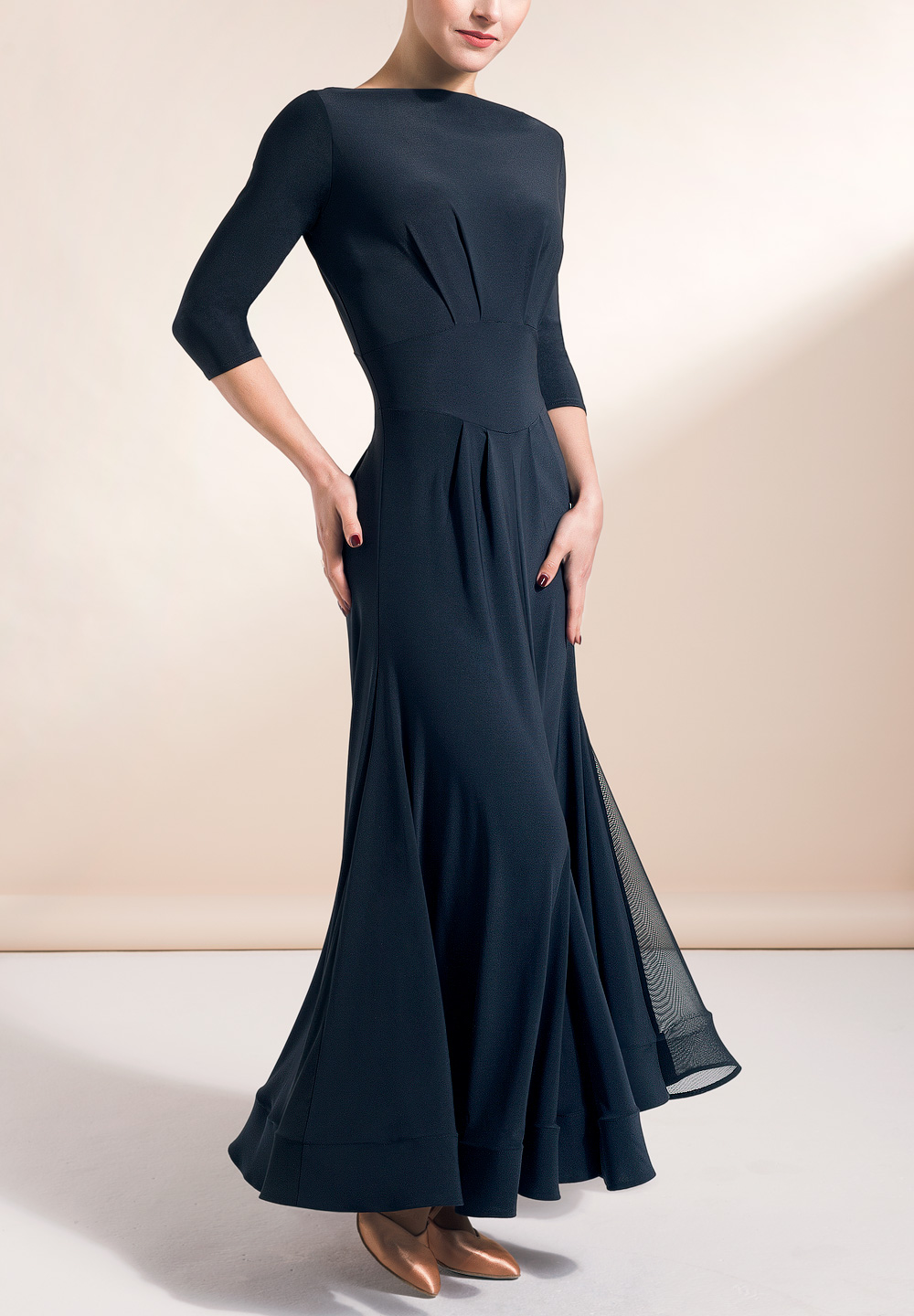 Chrisanne Clover Imperial Ballroom Dress | Dresses