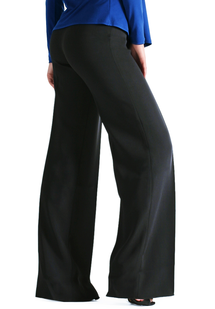 Maly Ladies Dance Trousers MF121401|Pants