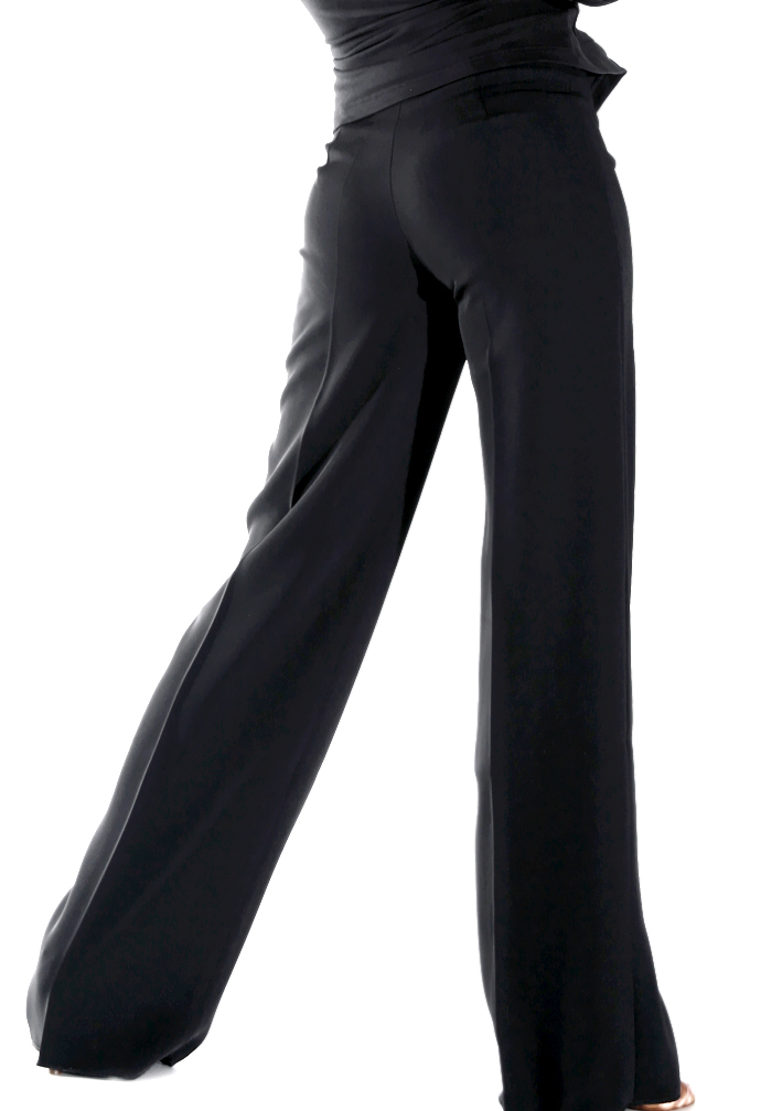 Women's Bootcut Trousers | Bootcut Yoga Pants | Pineapple