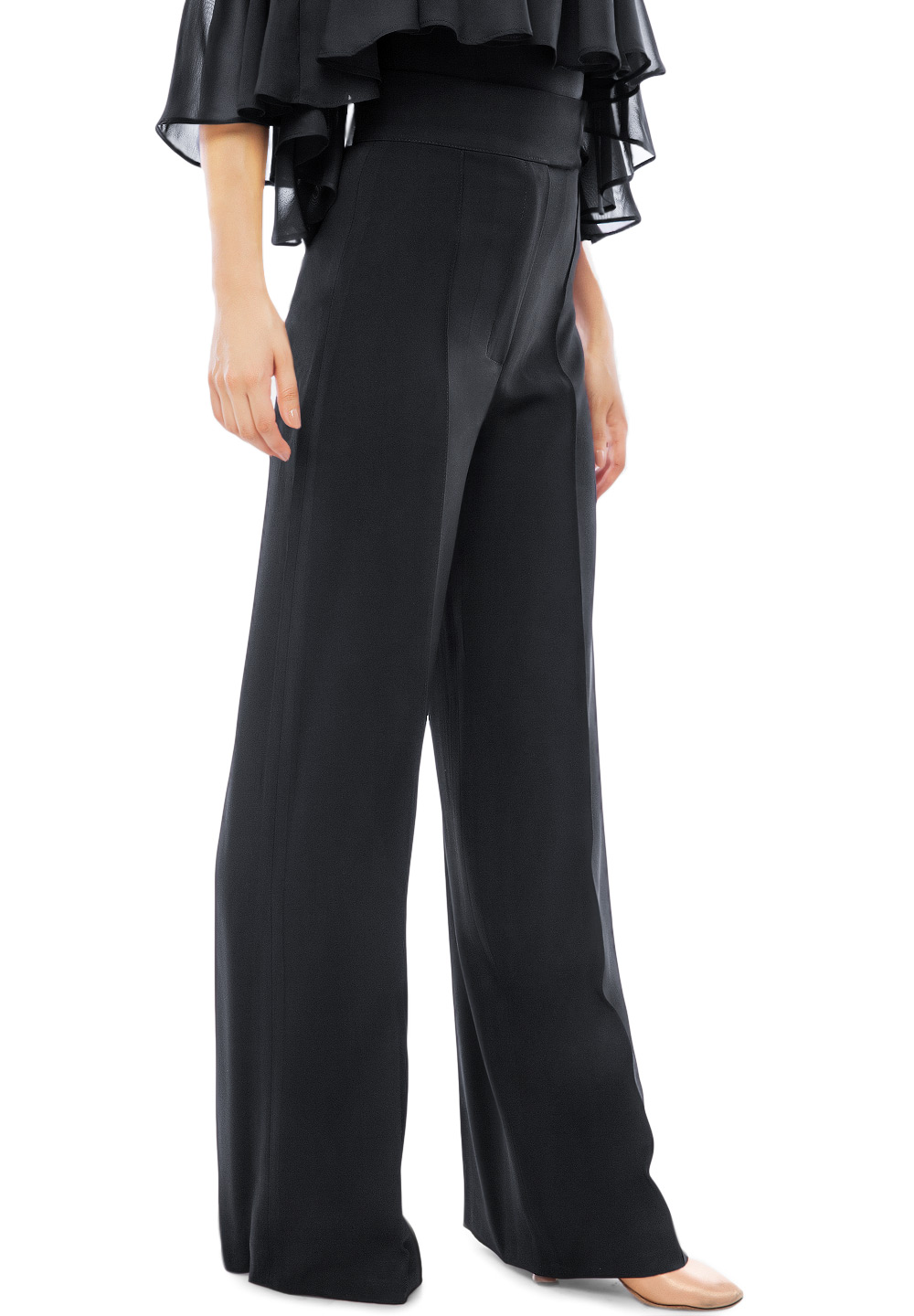 Sasuel Ladies Ballroom Trousers Alice | Pants