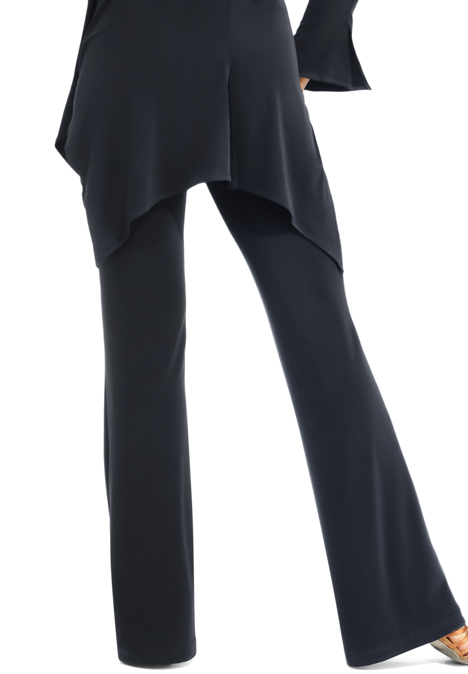 Zdenka Arko Basic Ballroom Practice Pants H1601 | Pants