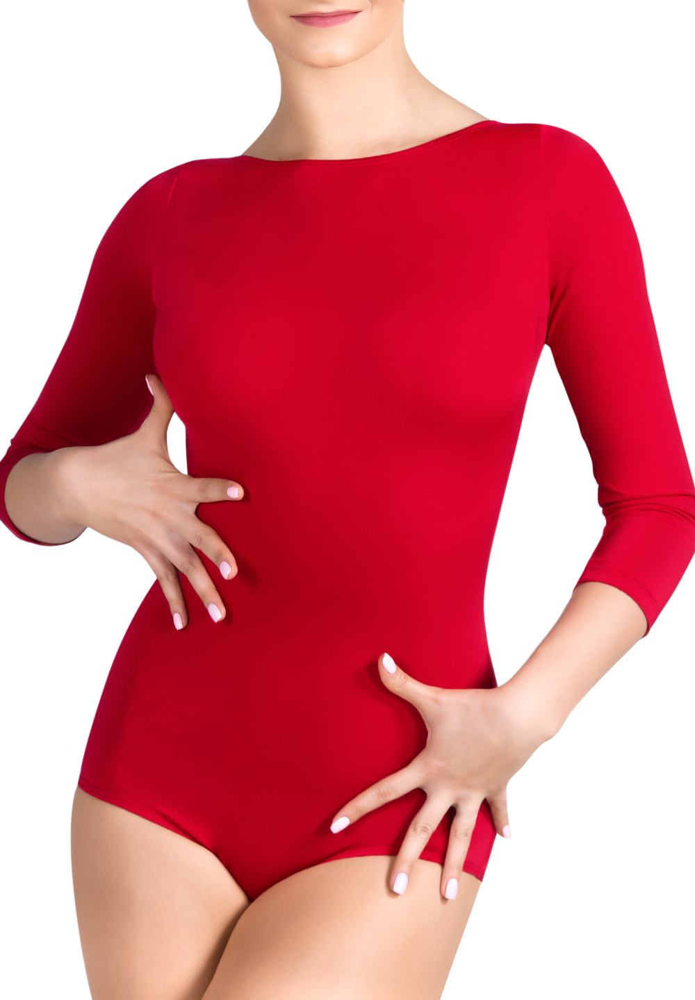 Dance Box Freedom Body P19120026-02 Red