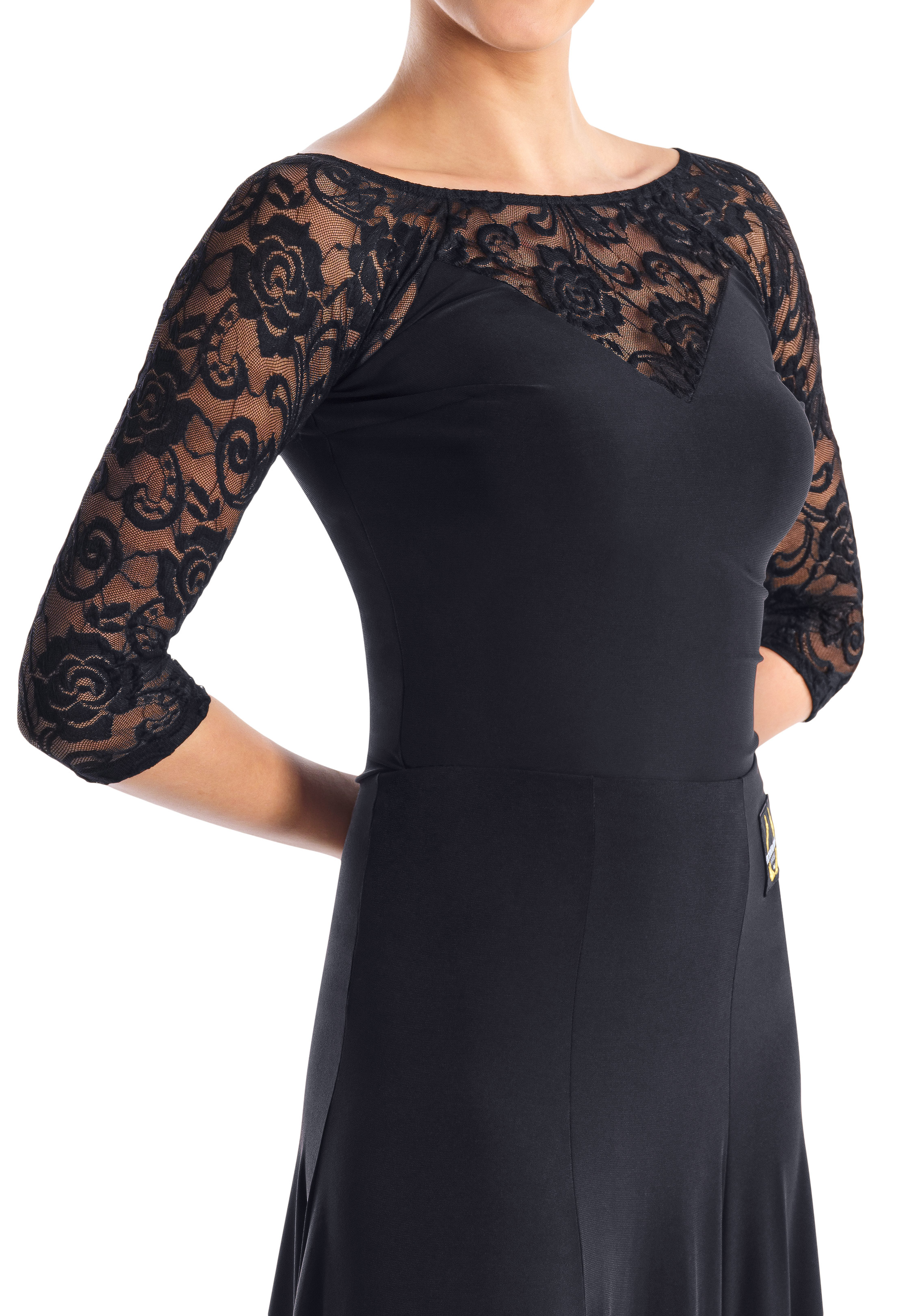 Victoria Blitz Allison Women Dance Top