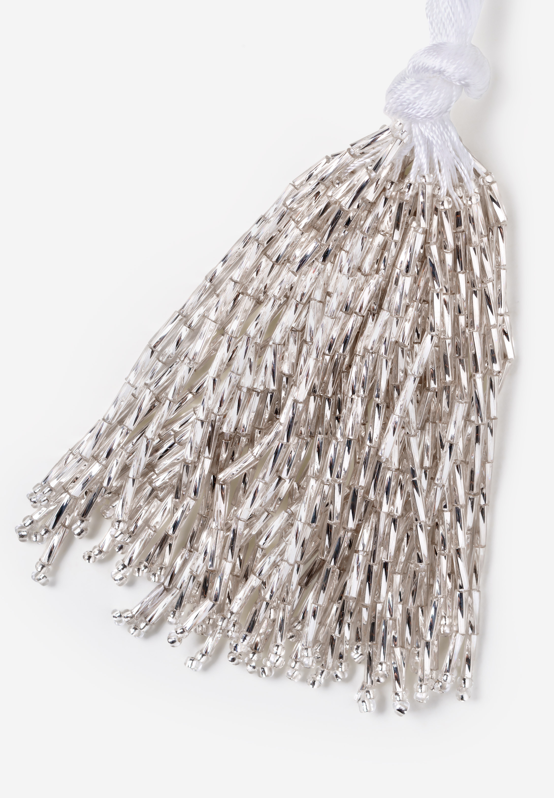 Chrisanne Clover Bugle Bead Dropper Bunch