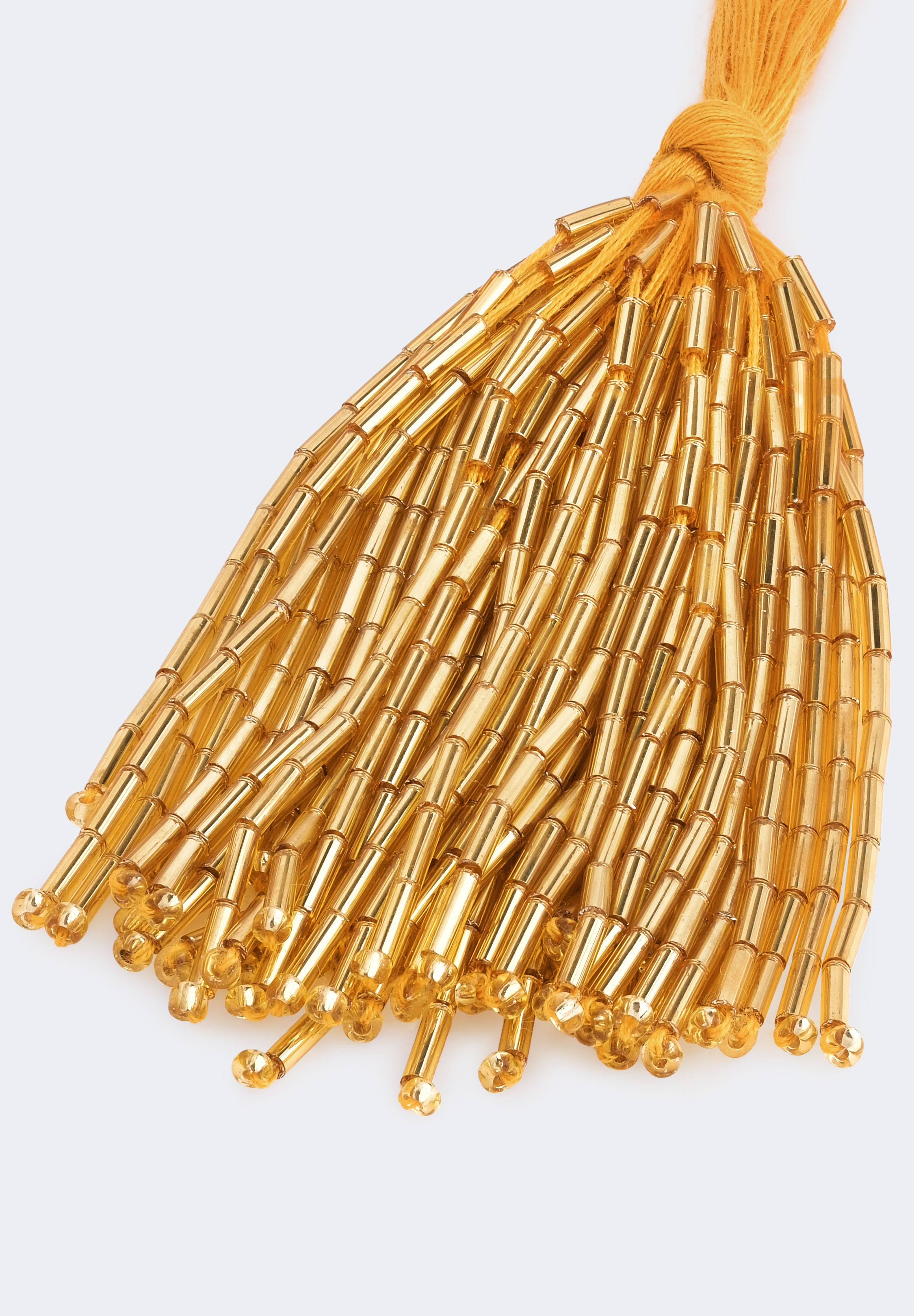 DSI Bugle Beads 2250