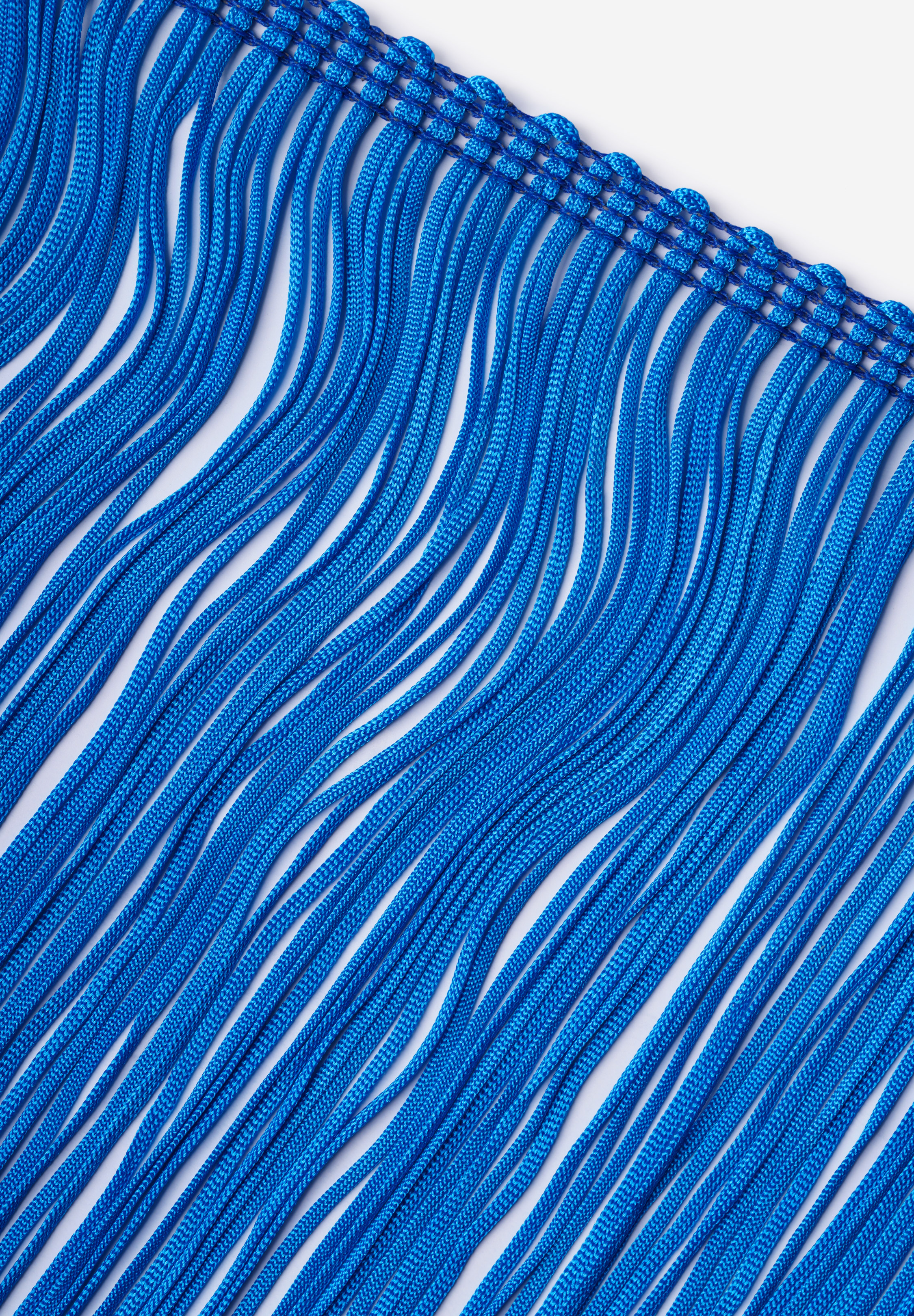 Chrisanne Clover Tactel Stretch Fringe 30cm