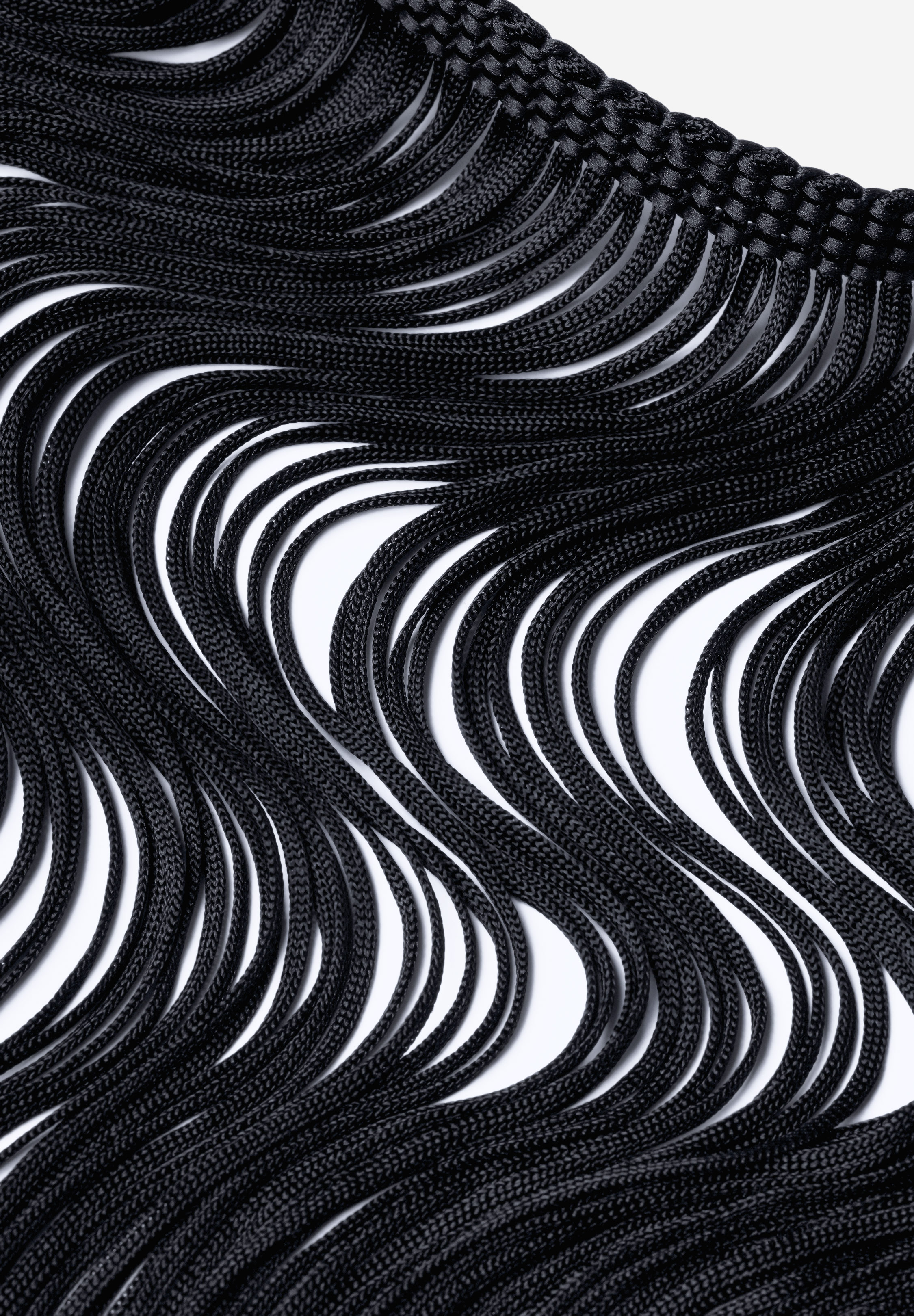 Chrisanne Clover Tactel Fringe 45cm