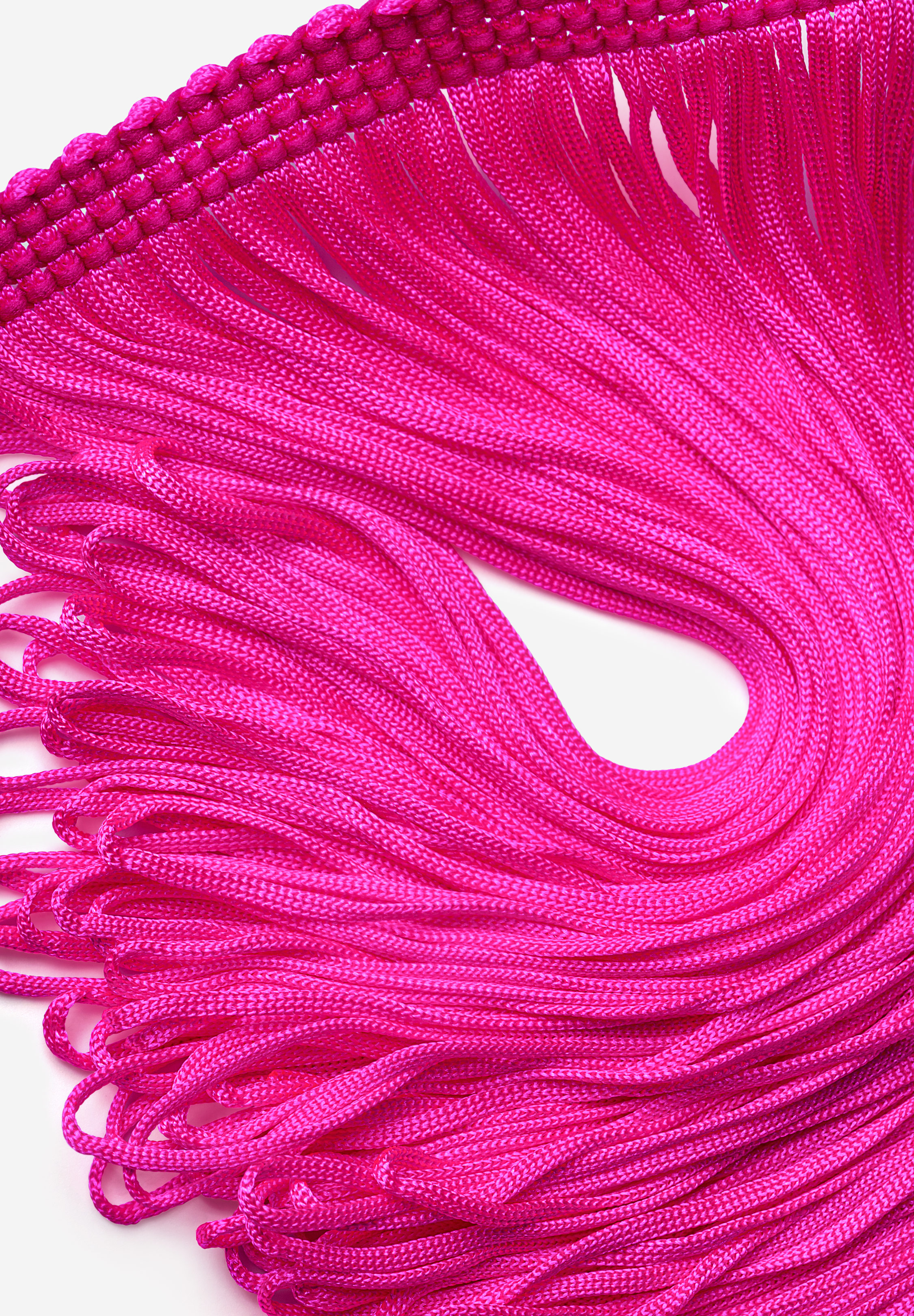 DSI 2216 Tactel Fringe 15cm