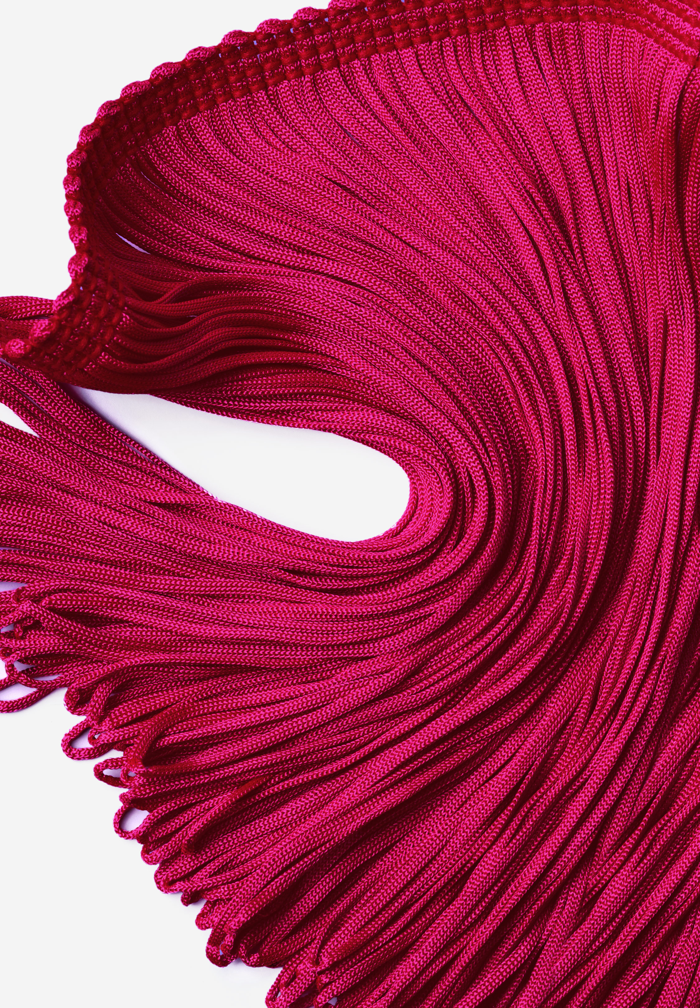 DSI 2231 Tactel Fringe 30cm